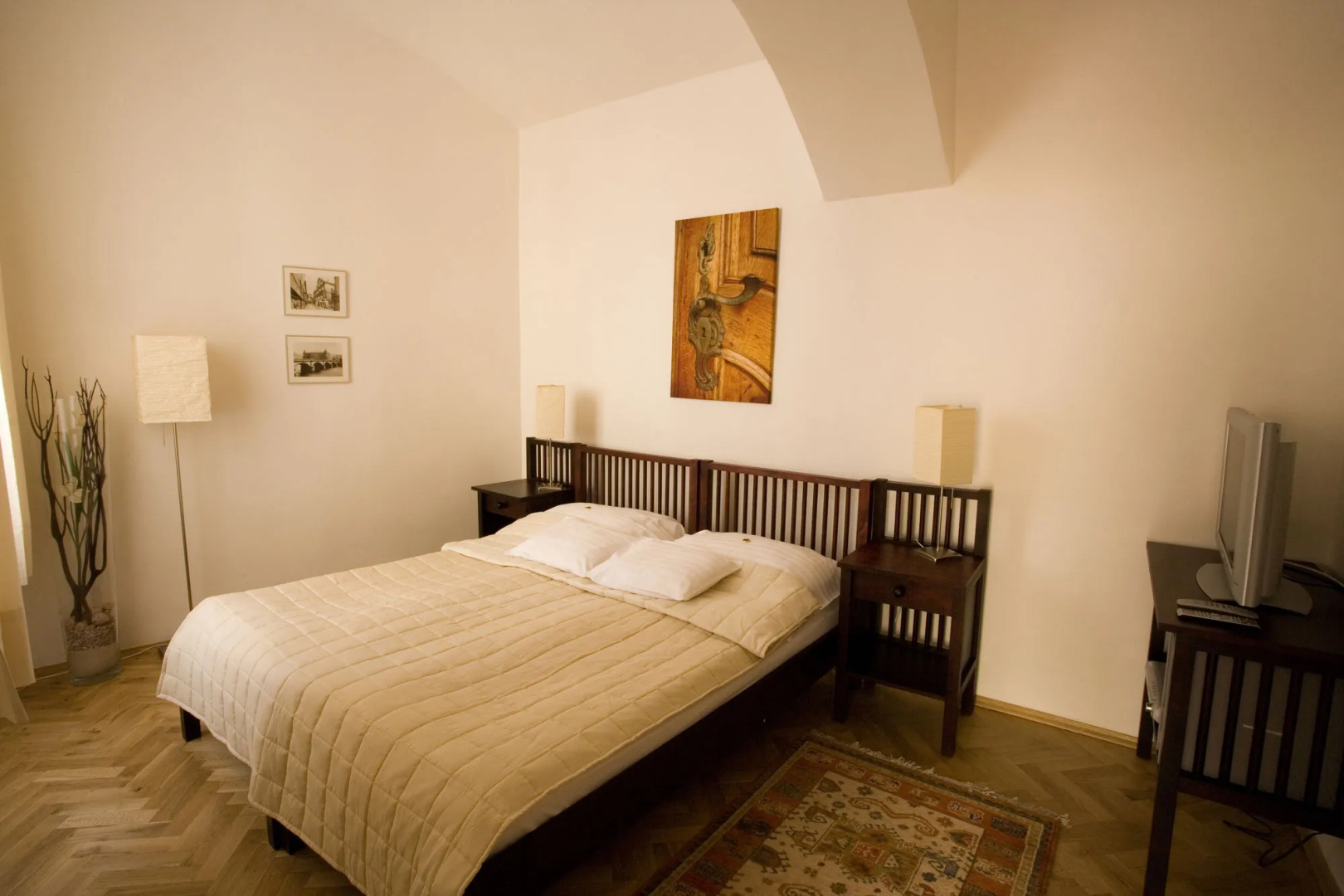 Domus Henrici Boutique Hotel