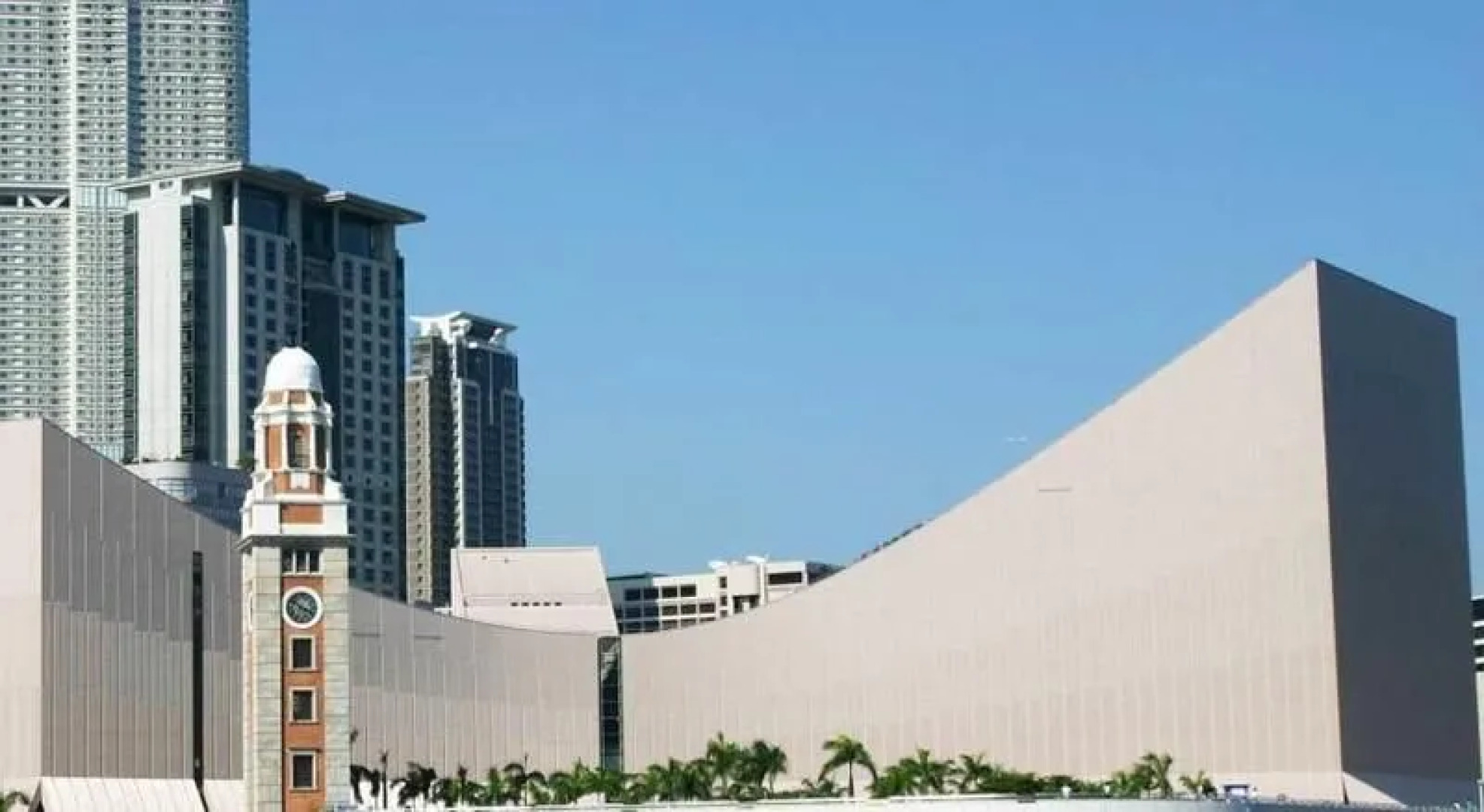 HK Downtown Backpackers