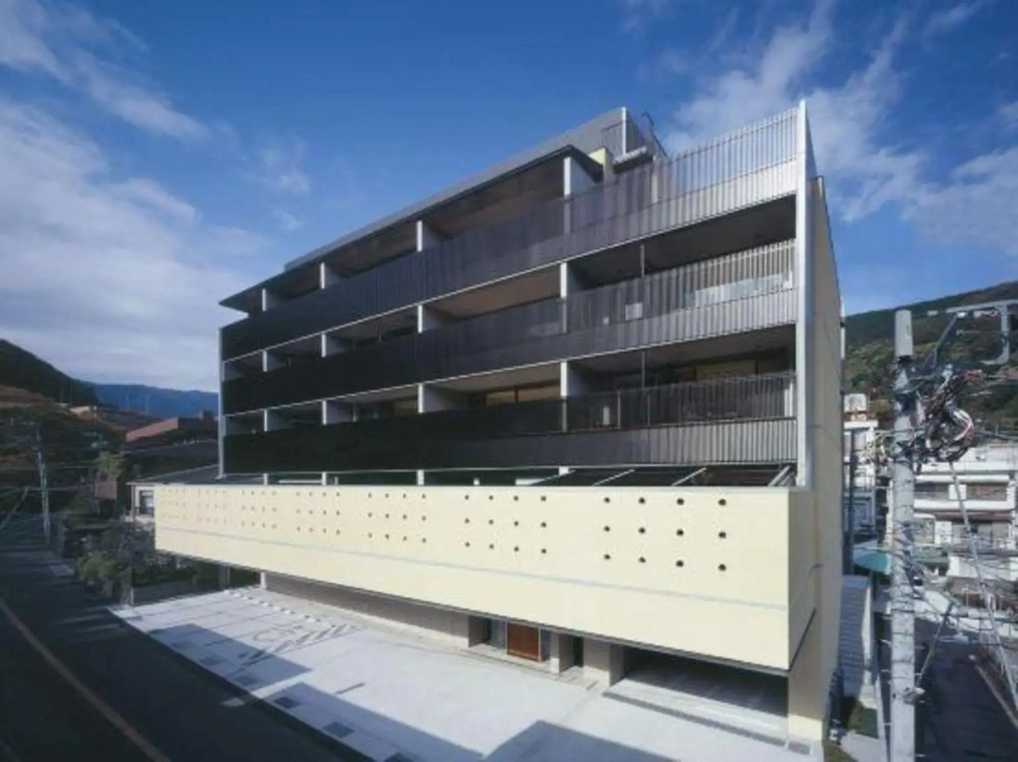 Yugawara Onsen Chitose