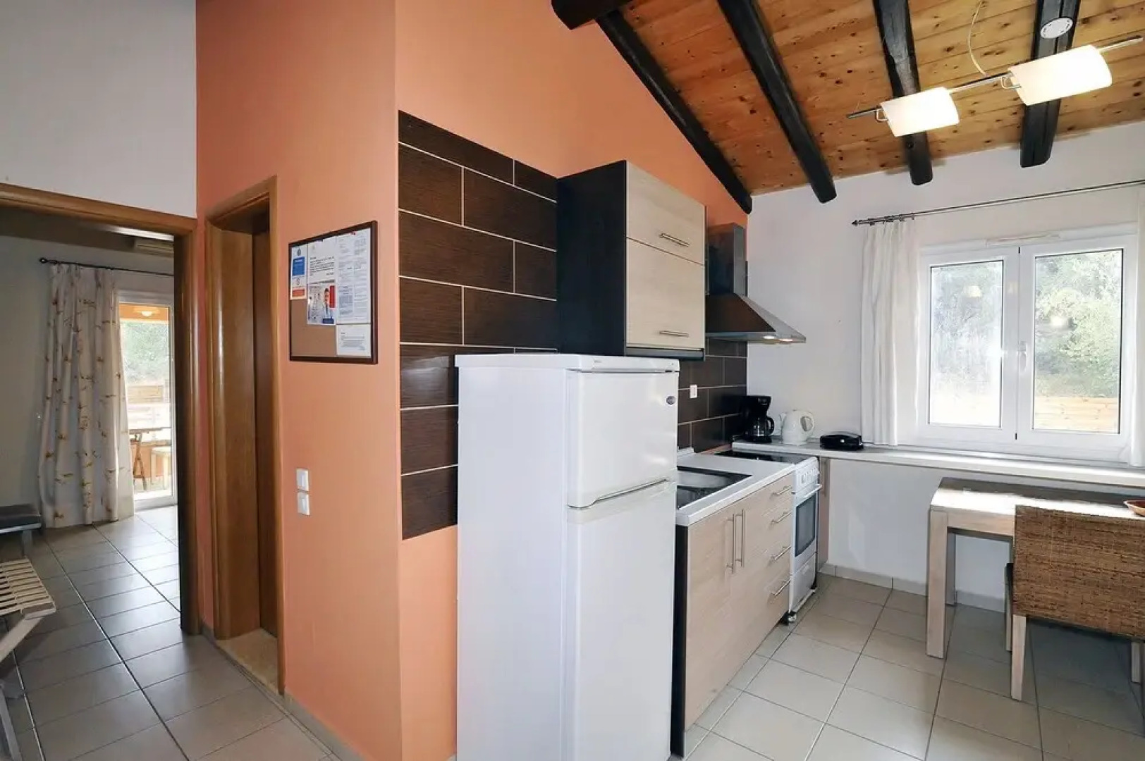 Pyramid City Apartments