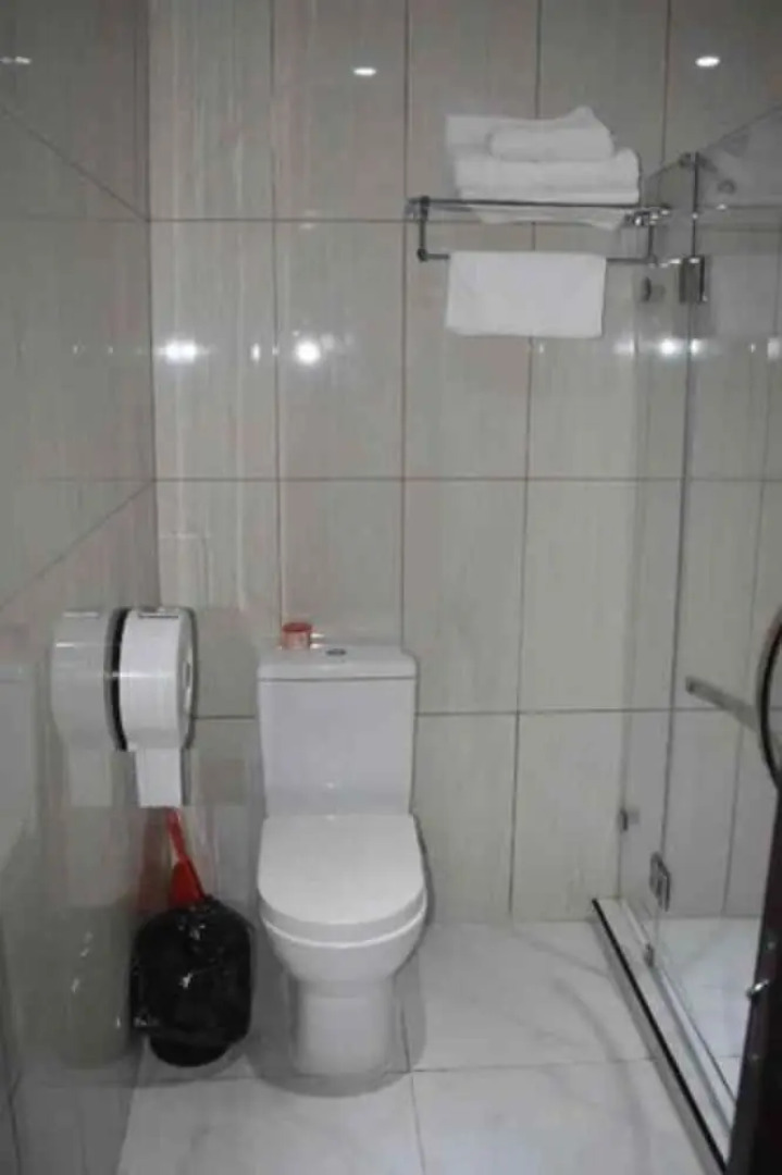 Galaxy Hotels & Apartments