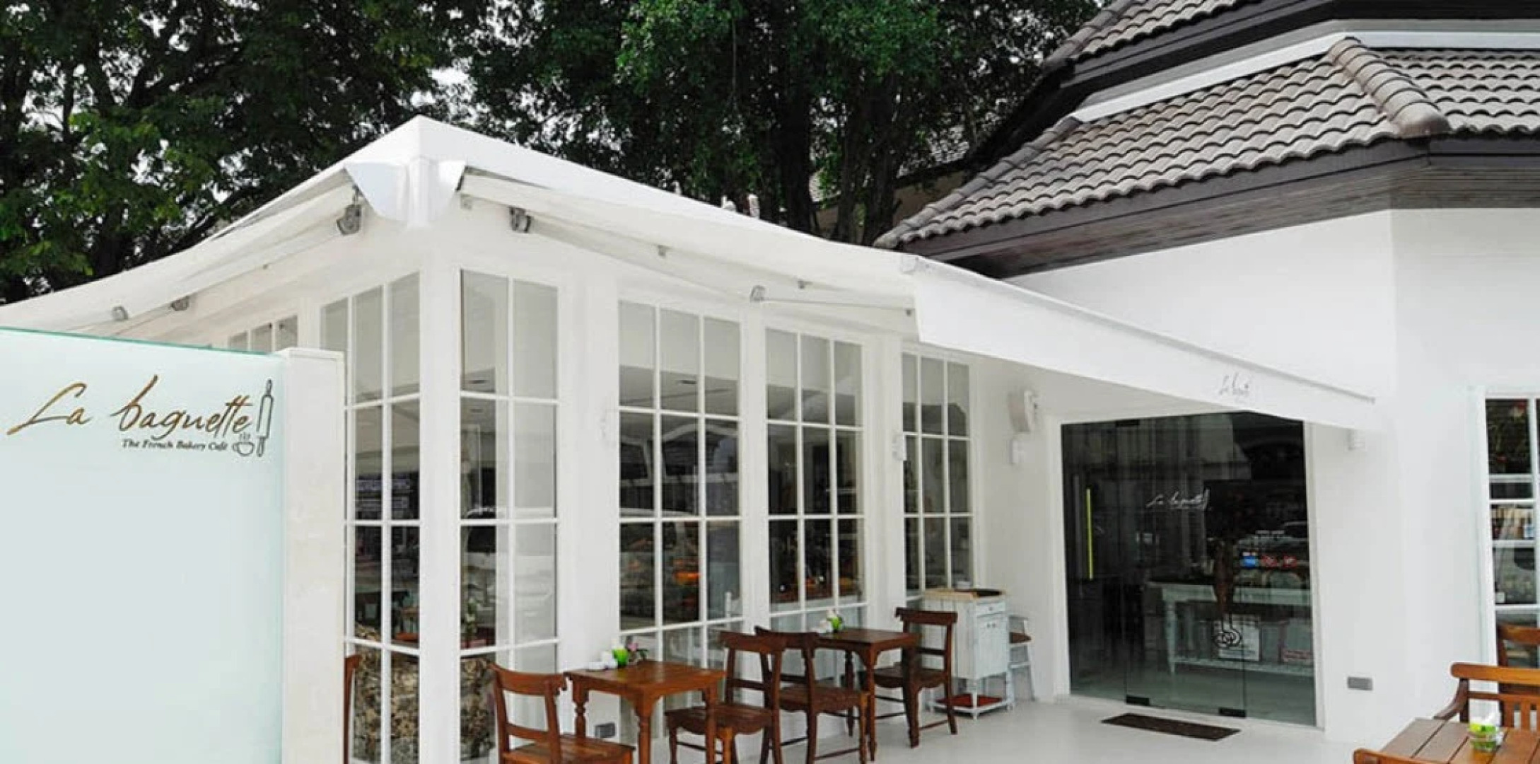 Woodlands Hotel & Resort