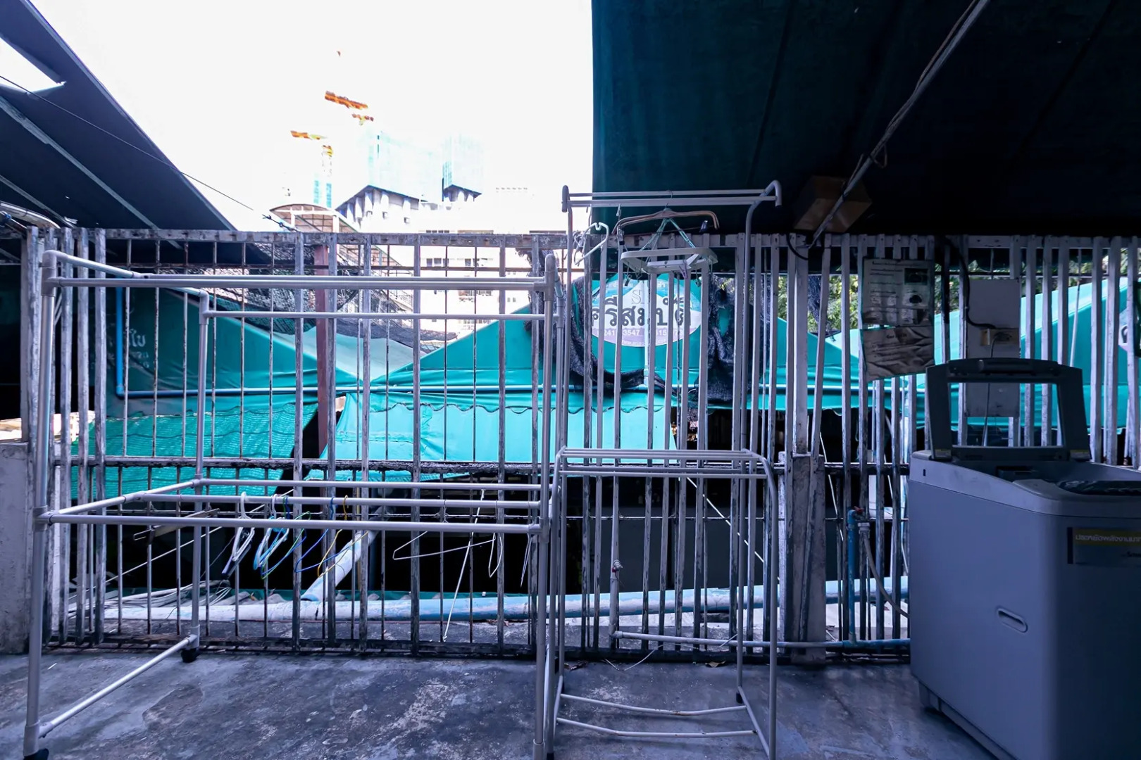 Freesia Saladaeng Silom Apartments