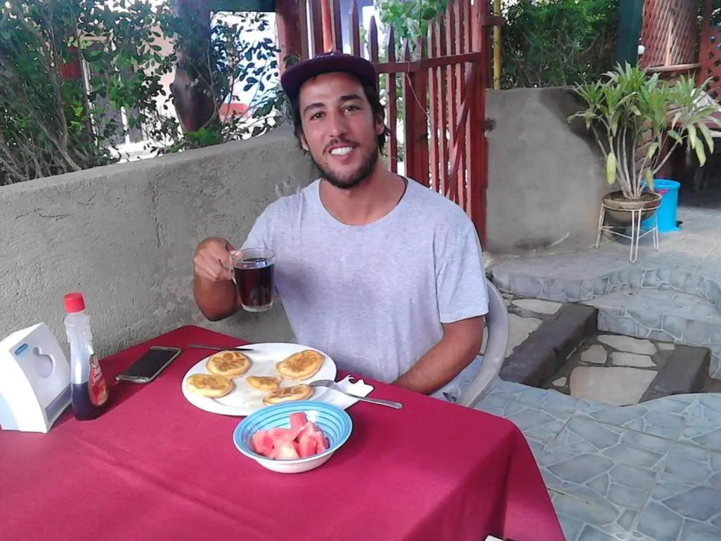 Hostel Julieta