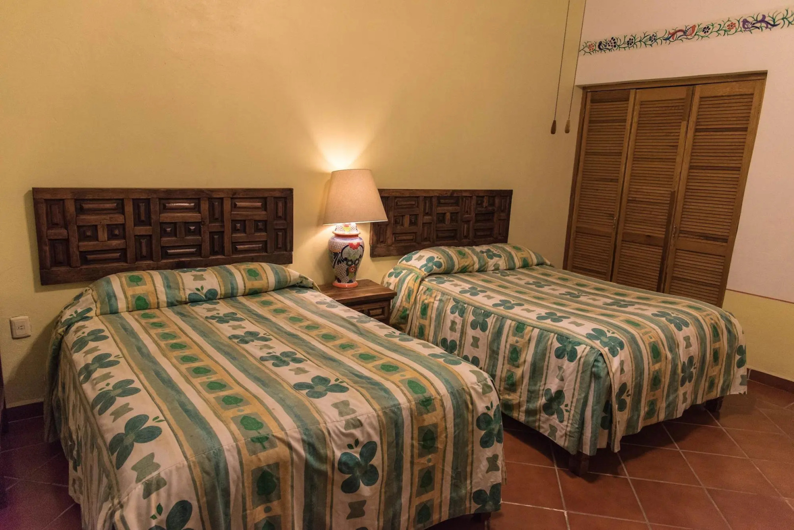 Hotel & Spa Posada Tlaltenango