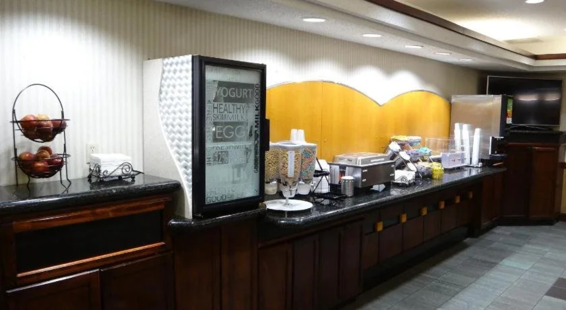 Stay Suites Of America - Dodge City