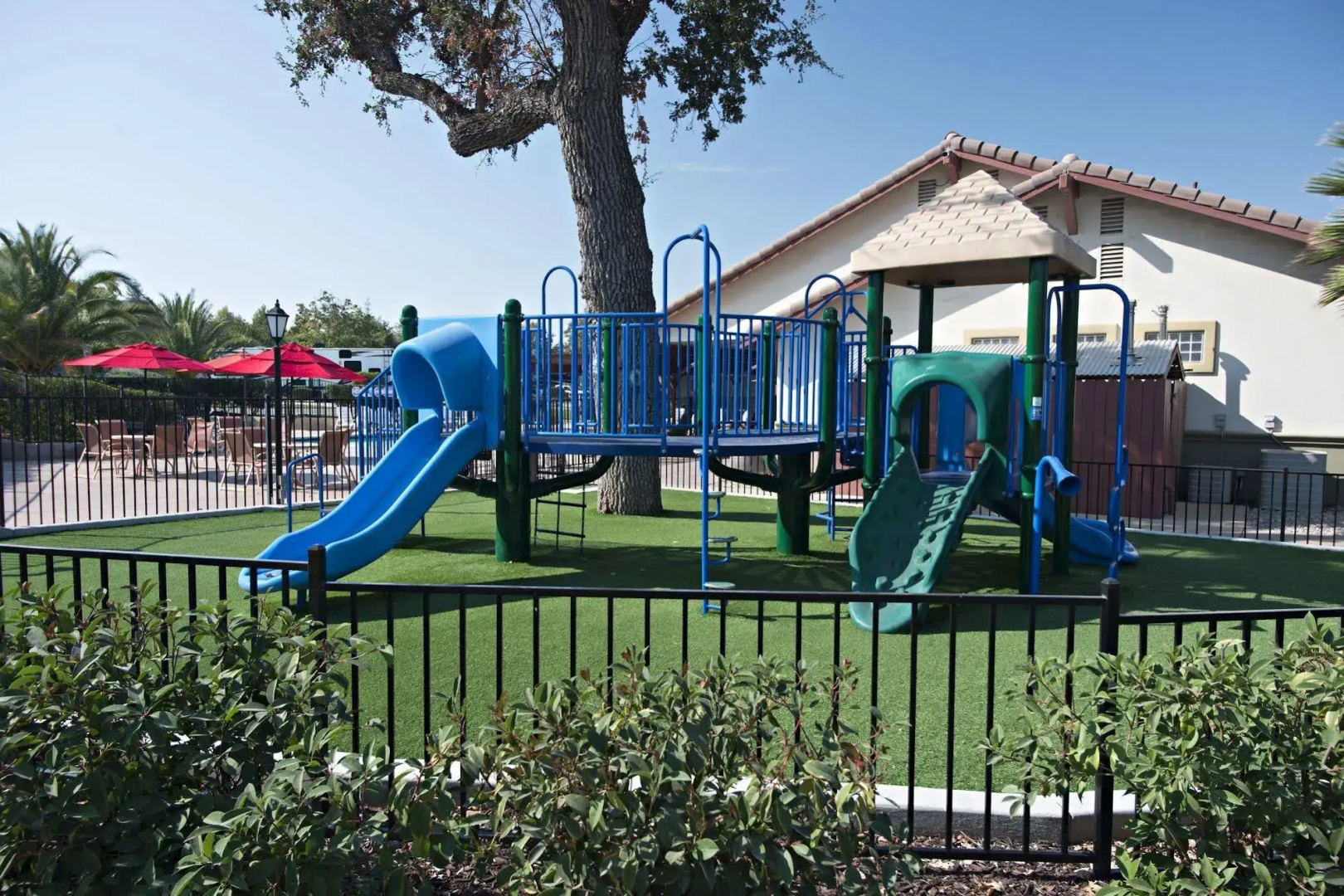 Wine Country RV Resort