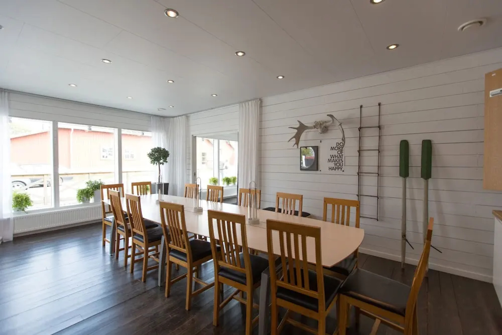 Idas Brygga Skepparehus