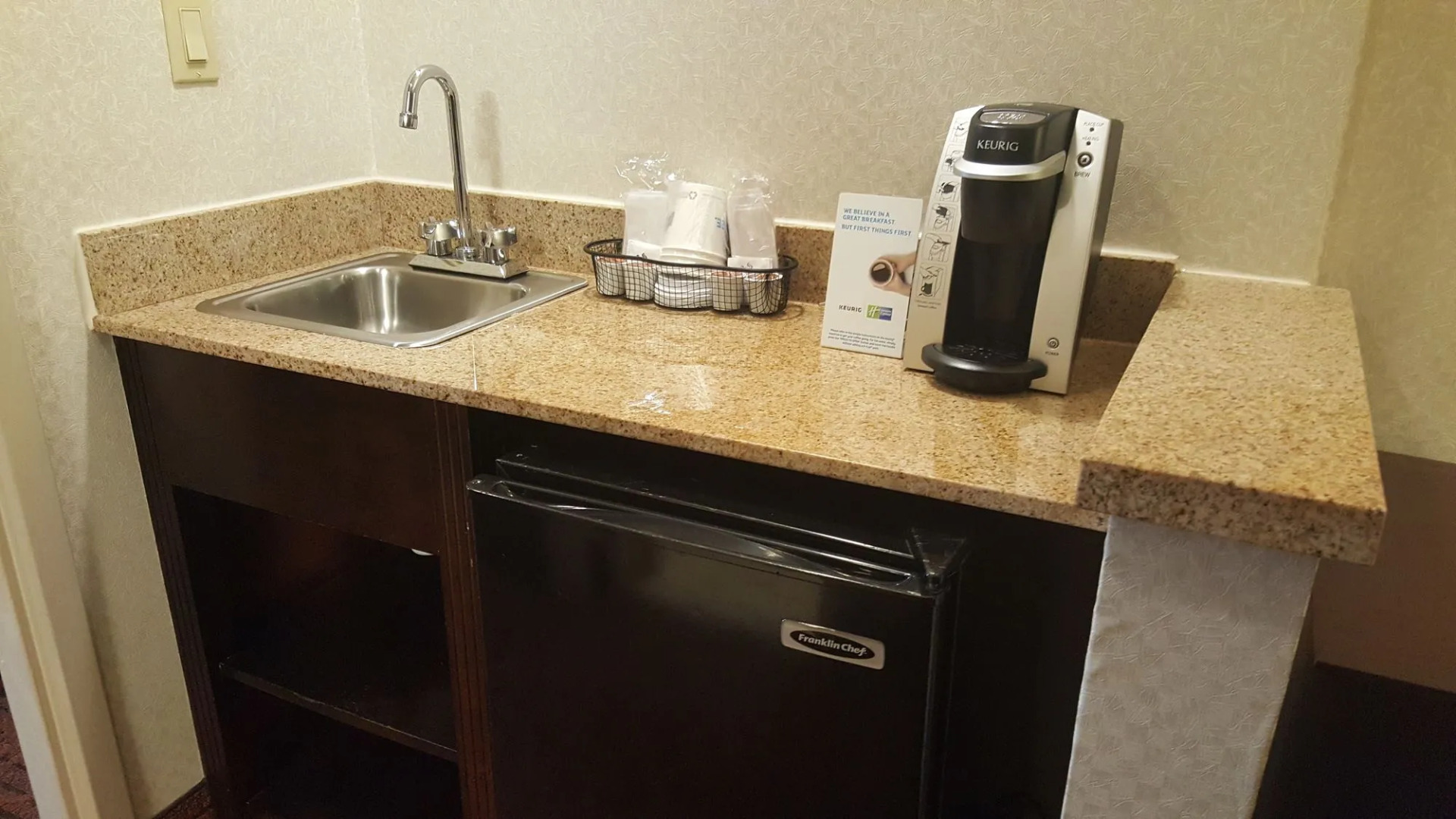 Holiday Inn Express Philadelphia NE - Bensalem by IHG