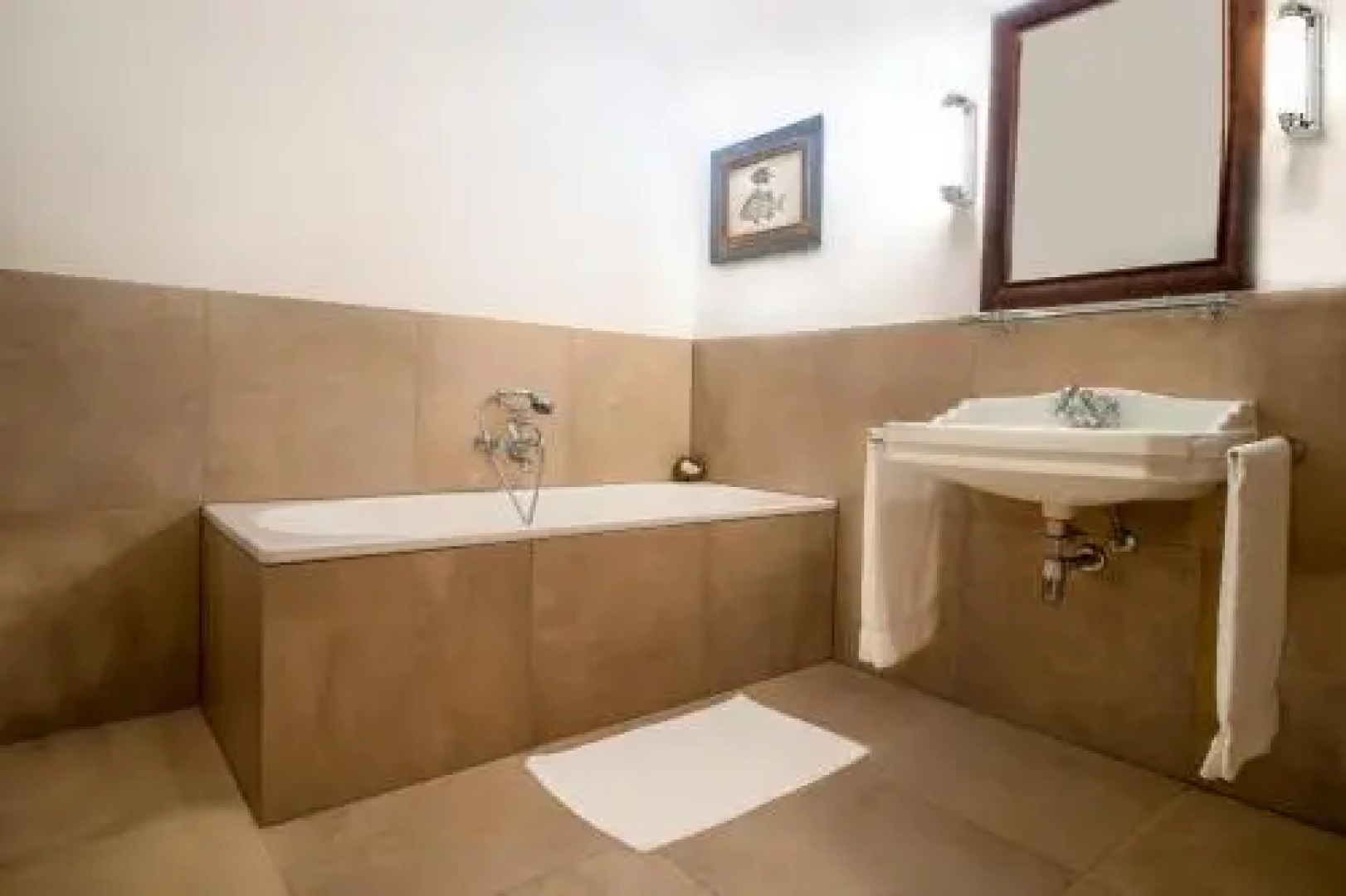 Schlossgasthof Rosenburg