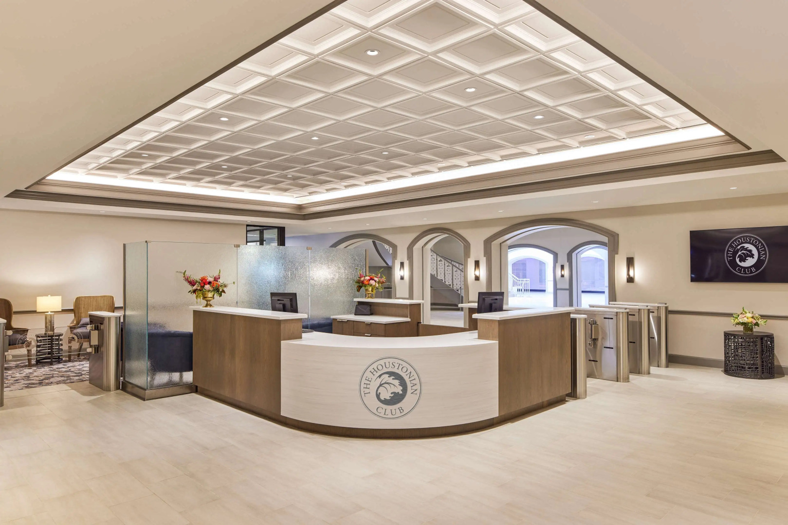 The Houstonian Hotel, Club & Spa