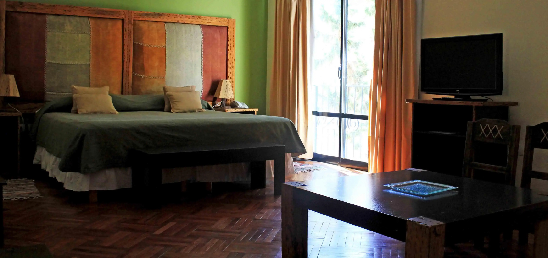 Hotel Los Sauces Cafayate