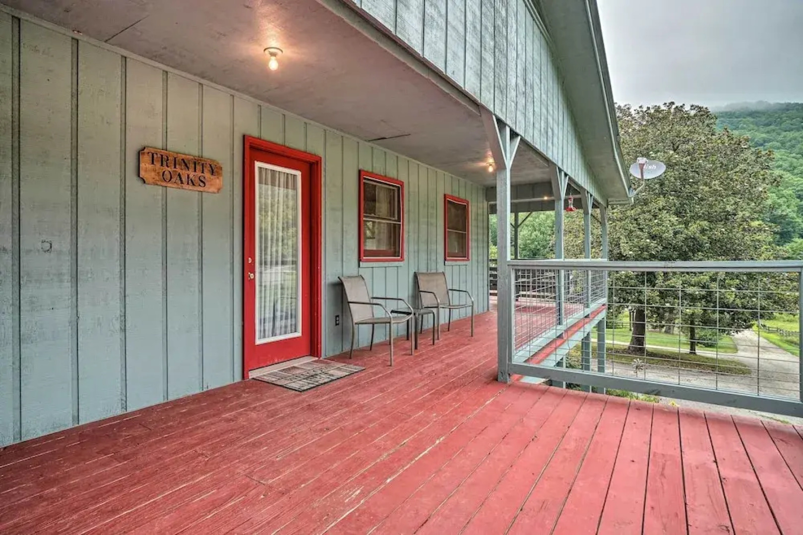 Hot Tub & Fire Pit: Pet-friendly Clayton Escape!