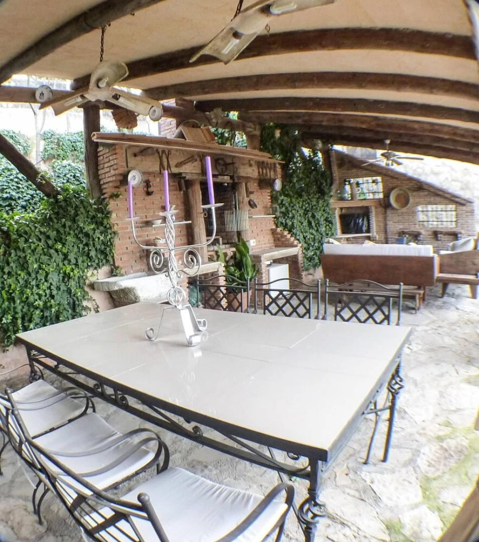 Green Peaks Alojamiento Rural