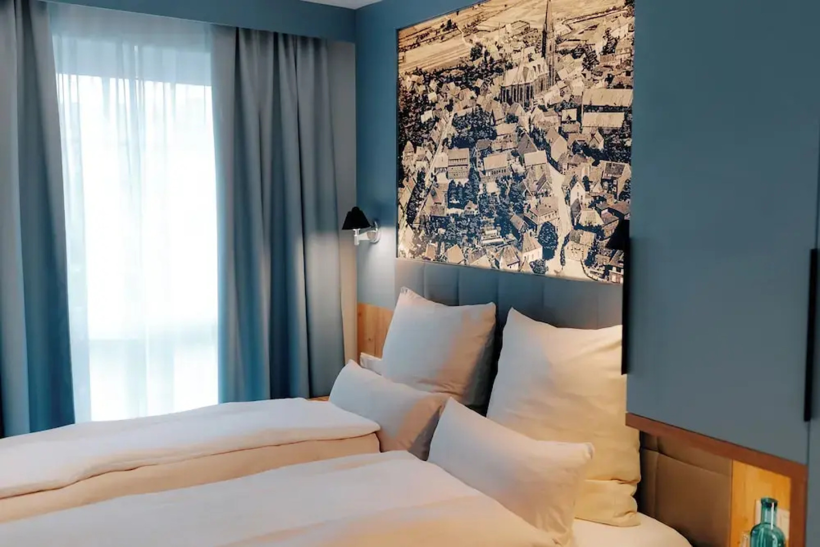 Stadthöfe Rhede by Hackmann