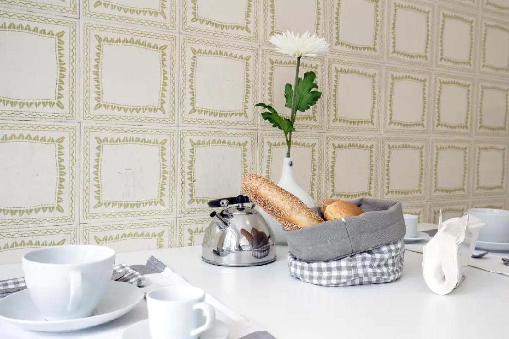 Angelina Apartments Amalfi Coast