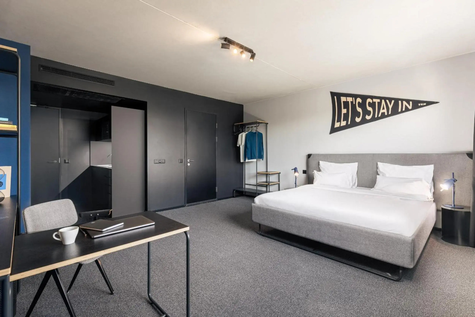 The Social Hub Vienna