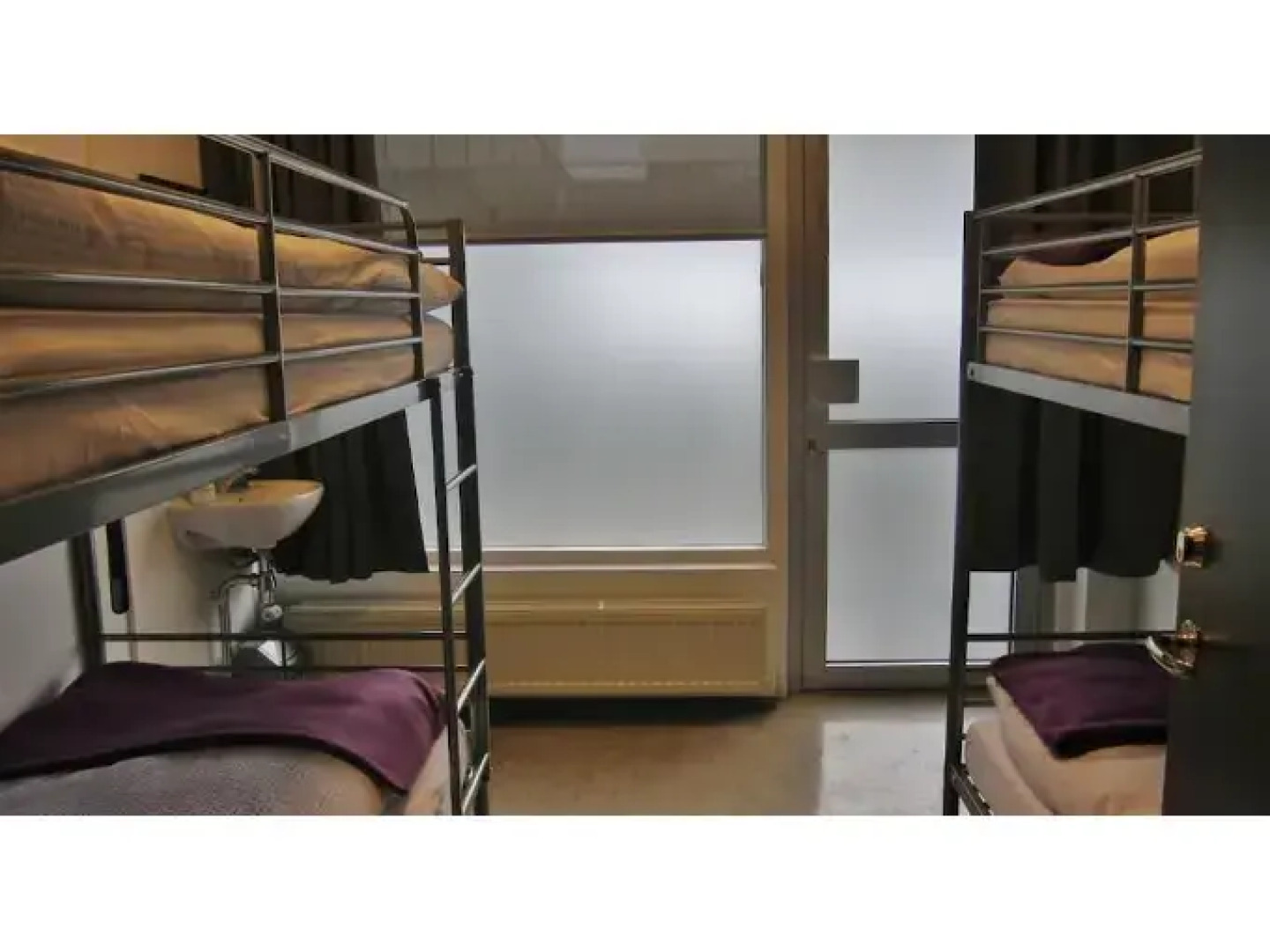 Sport Hostel Reykjavík