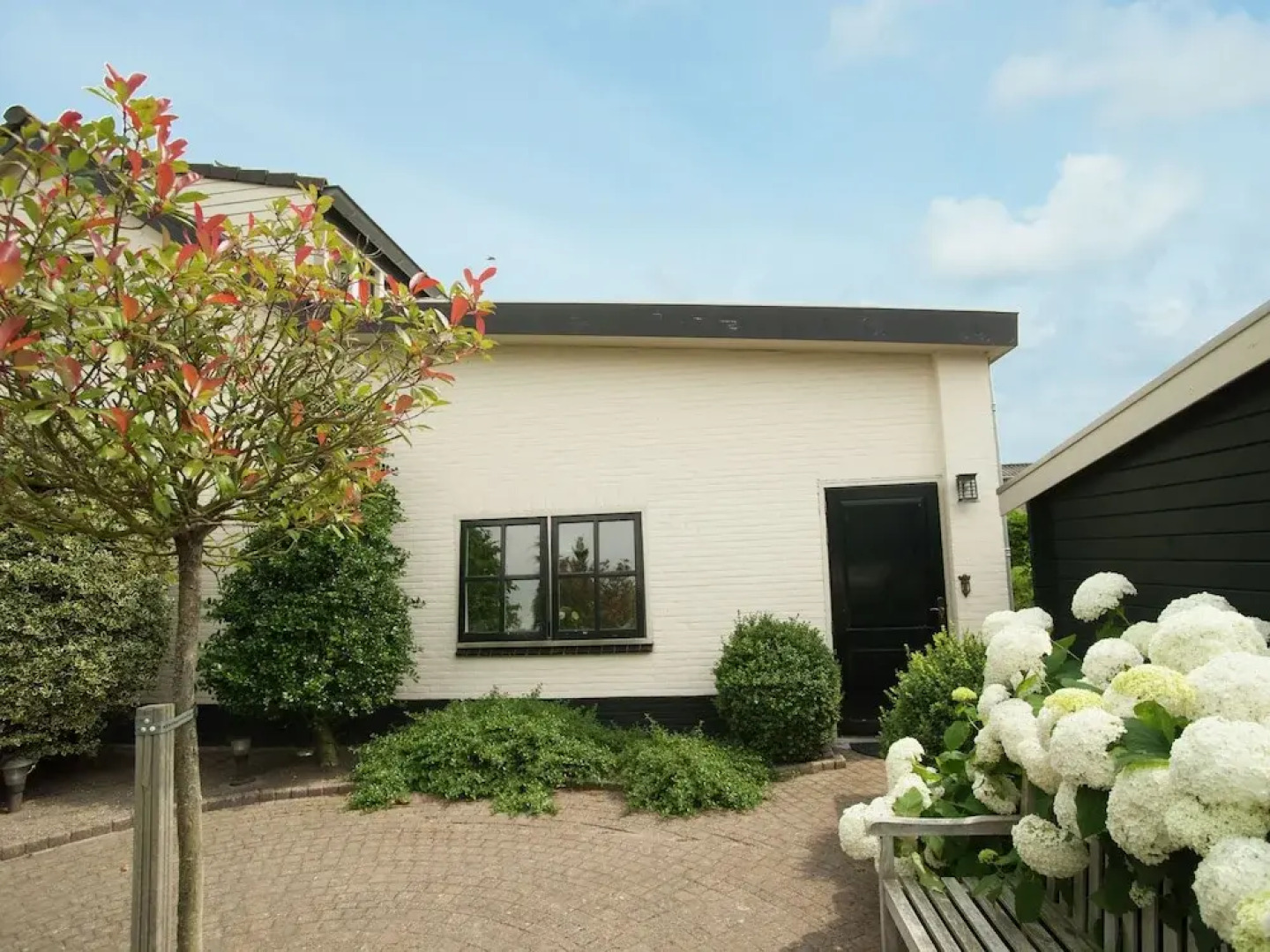 Holiday Home Egmond Near Dune Beaches