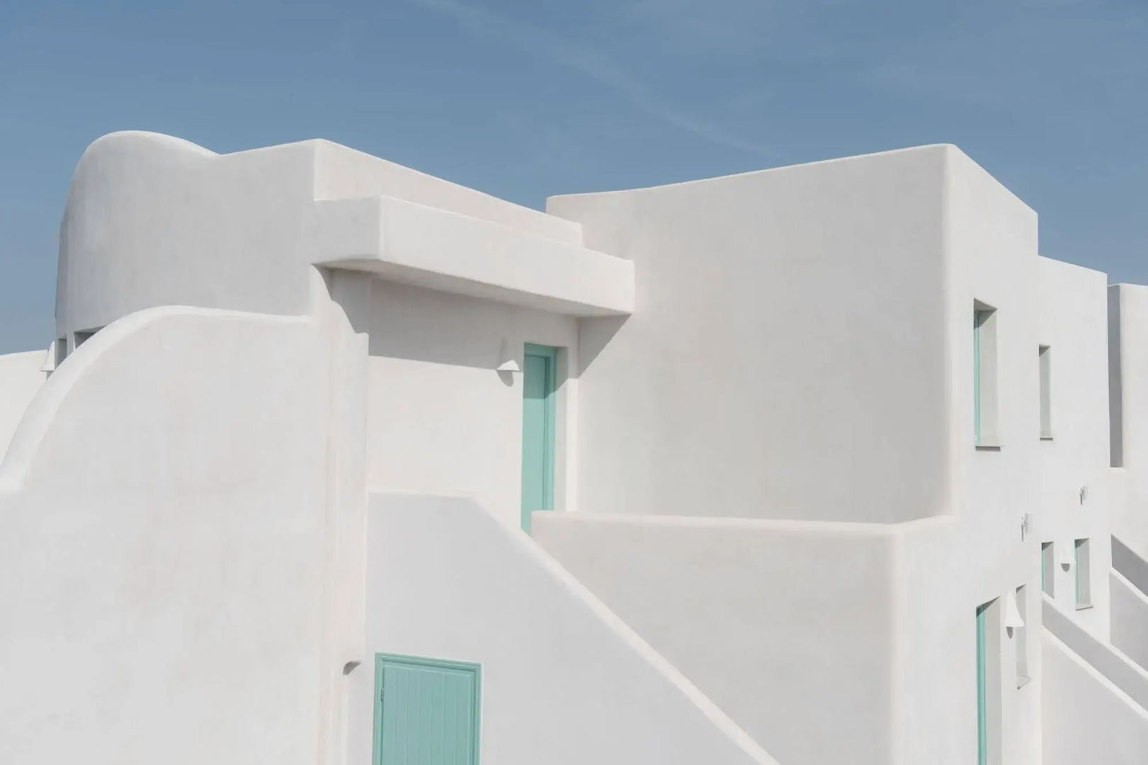 Neptune Luxury Spa Suites