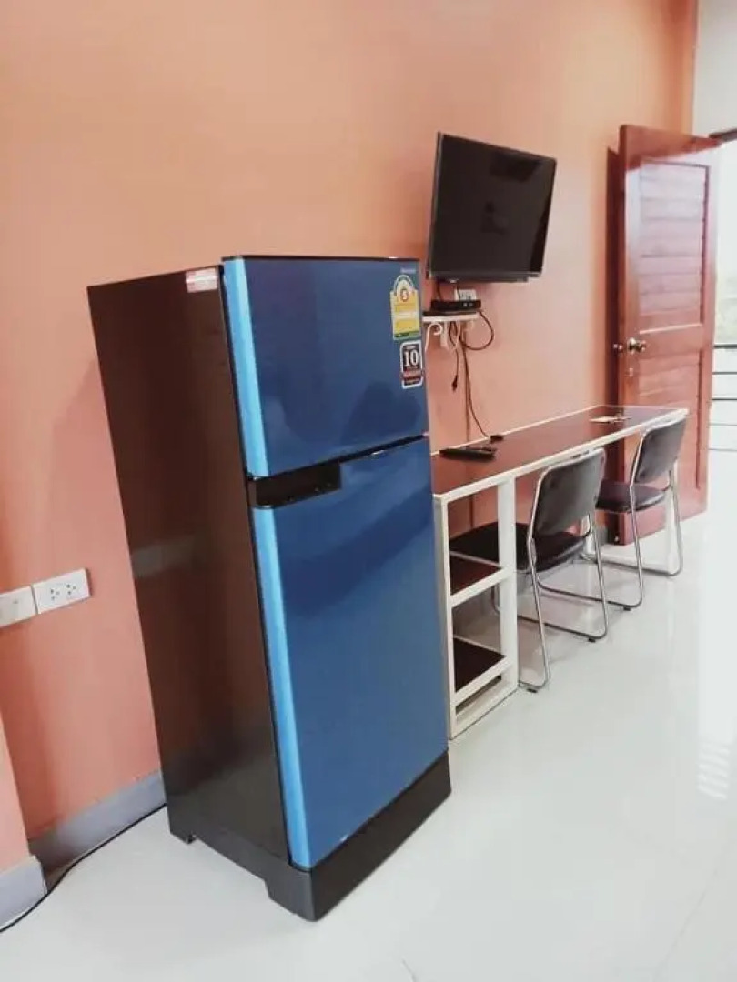 ทิว&ทัด เพลส