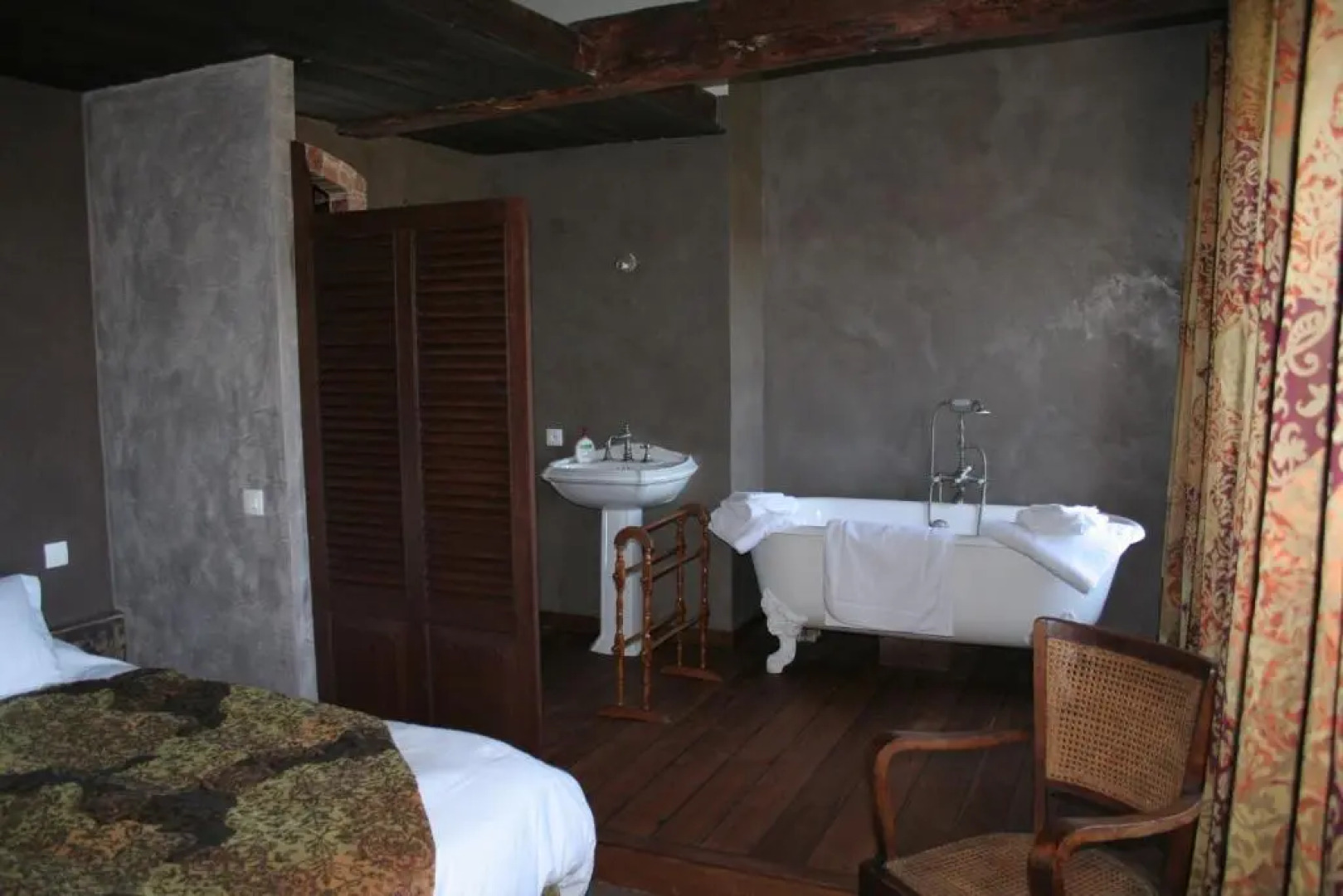 La Magnanerie de Seillans