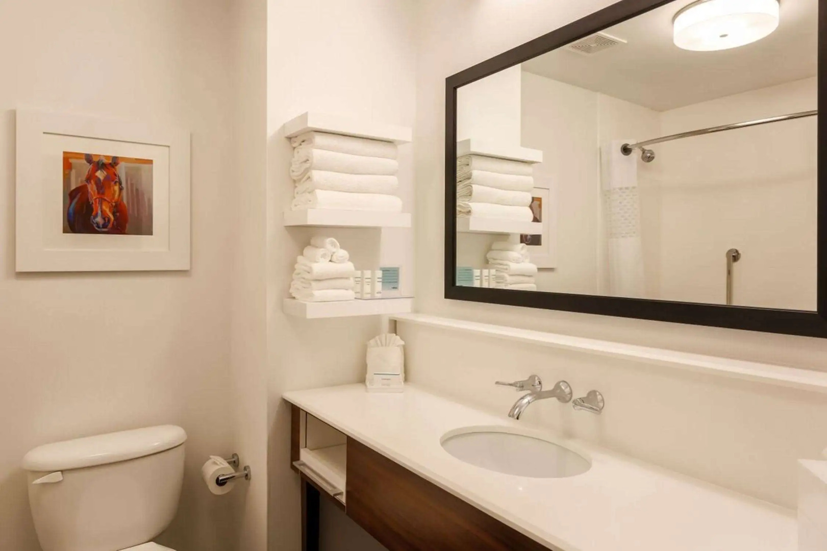 Hampton Inn Memphis-Southwind