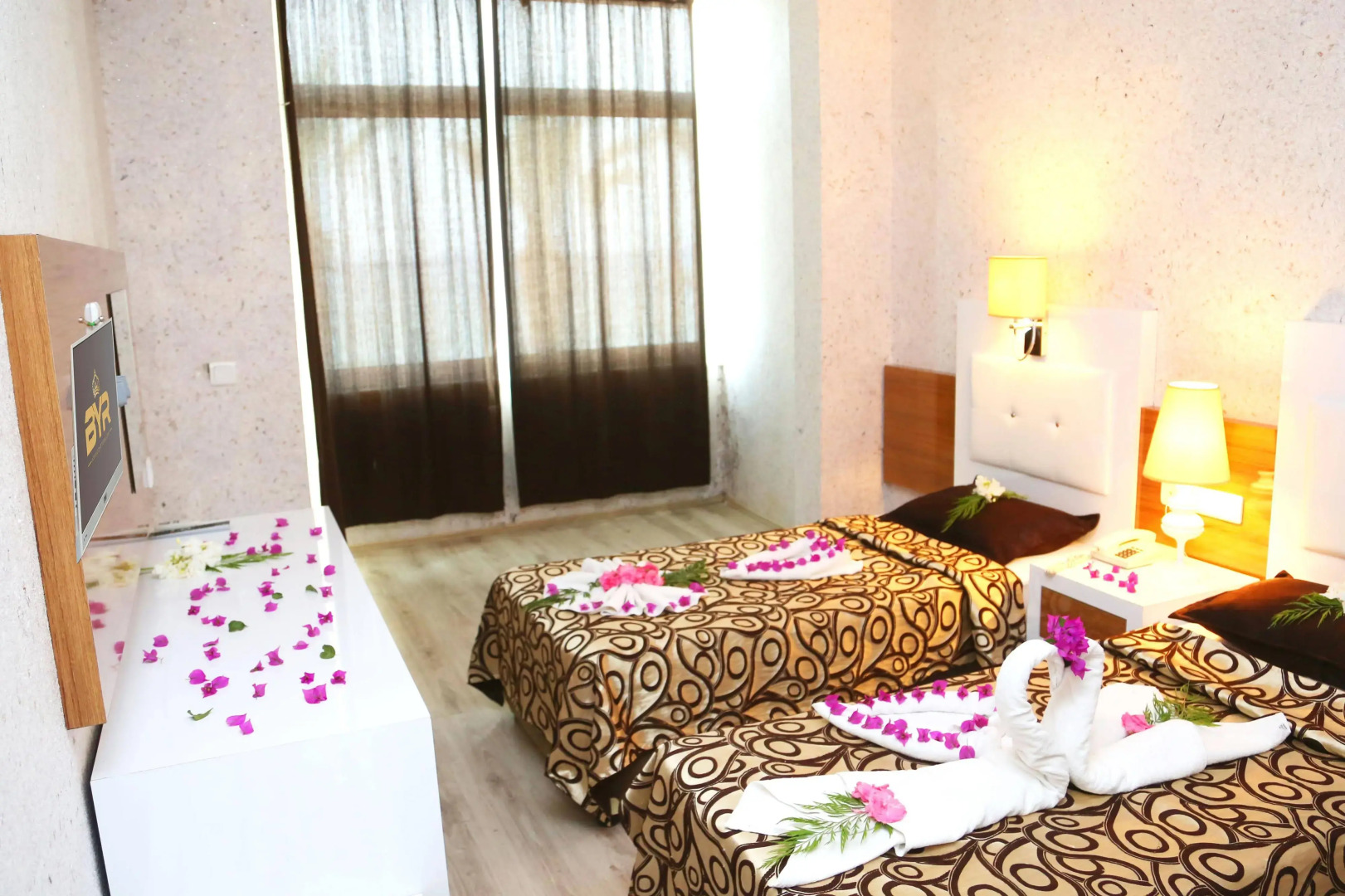 Club Tess Hotel - All Inclusive