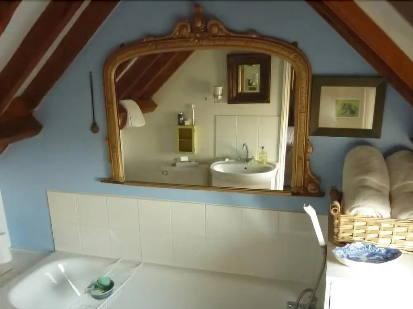 St Benedicts Byre B&B