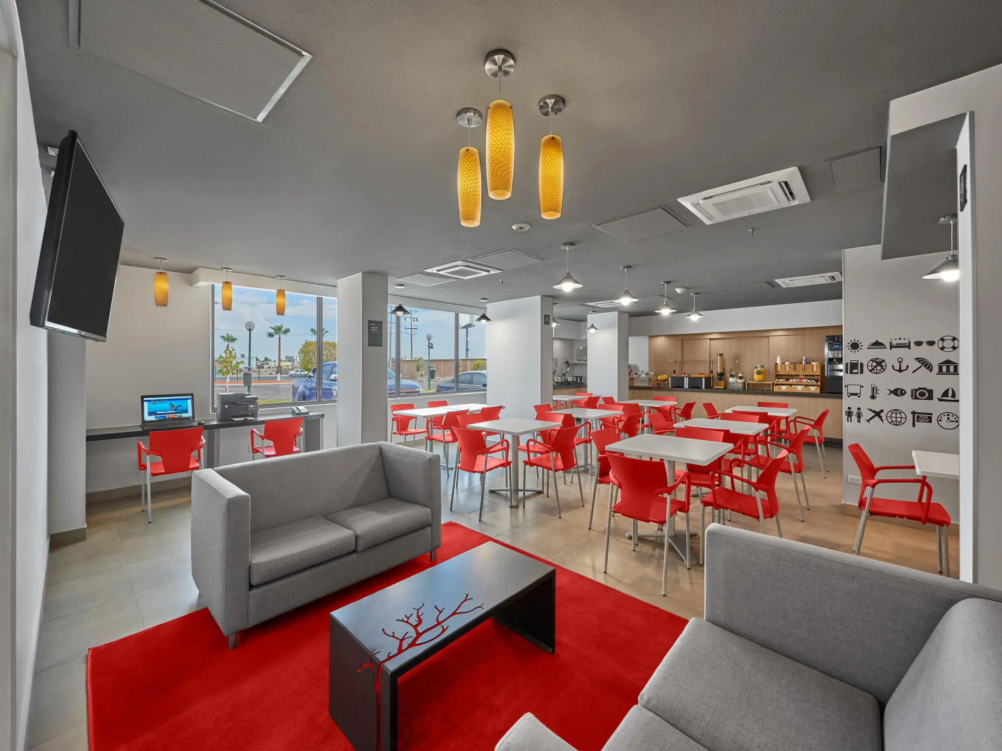 City Express Junior by Marriott Mexicali