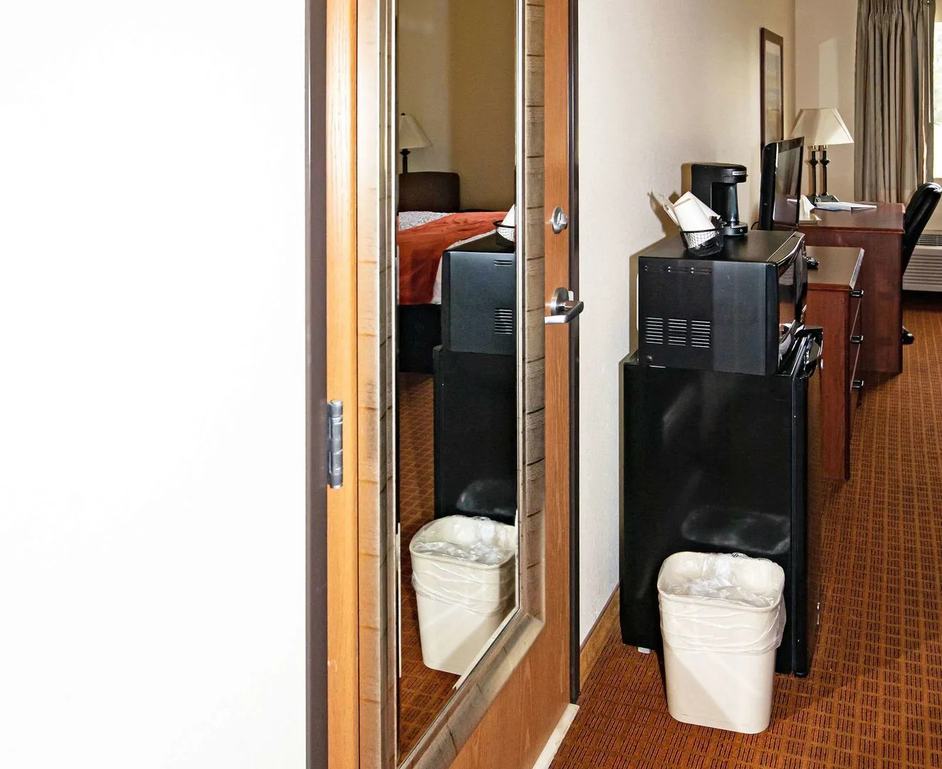 Rodeway Inn & Suites Hoisington
