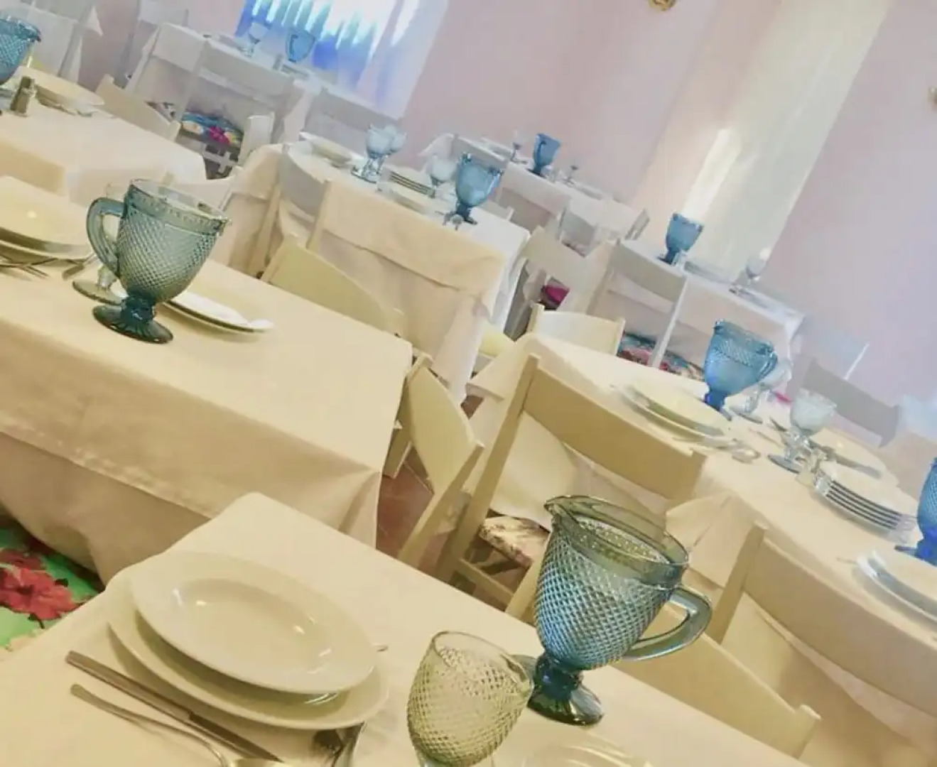 Hotel Central Jardim