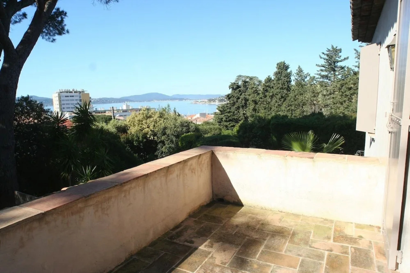 Villa Cites Centre Ville