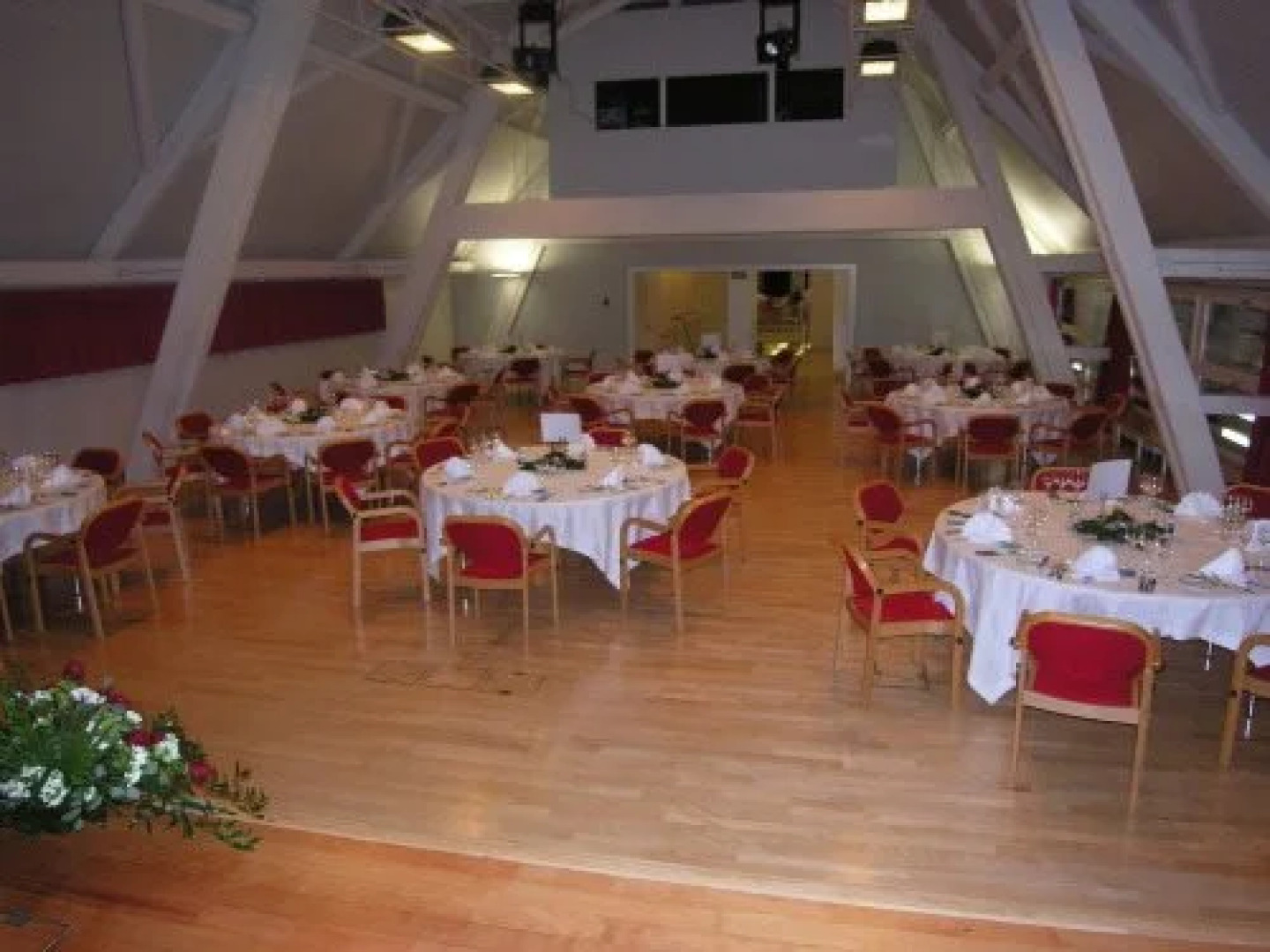 Seminarhotel Gerzensee