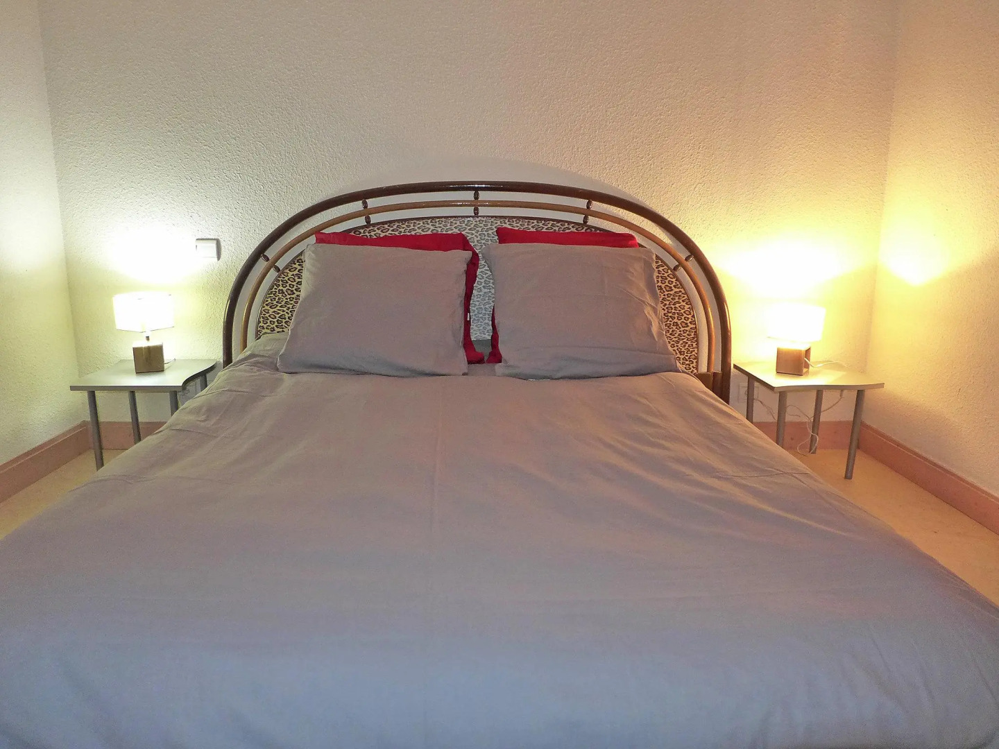 Les Moutières B1 et B2