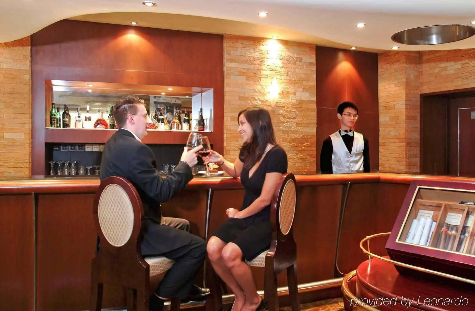 voco Wuhan Xinhua by IHG