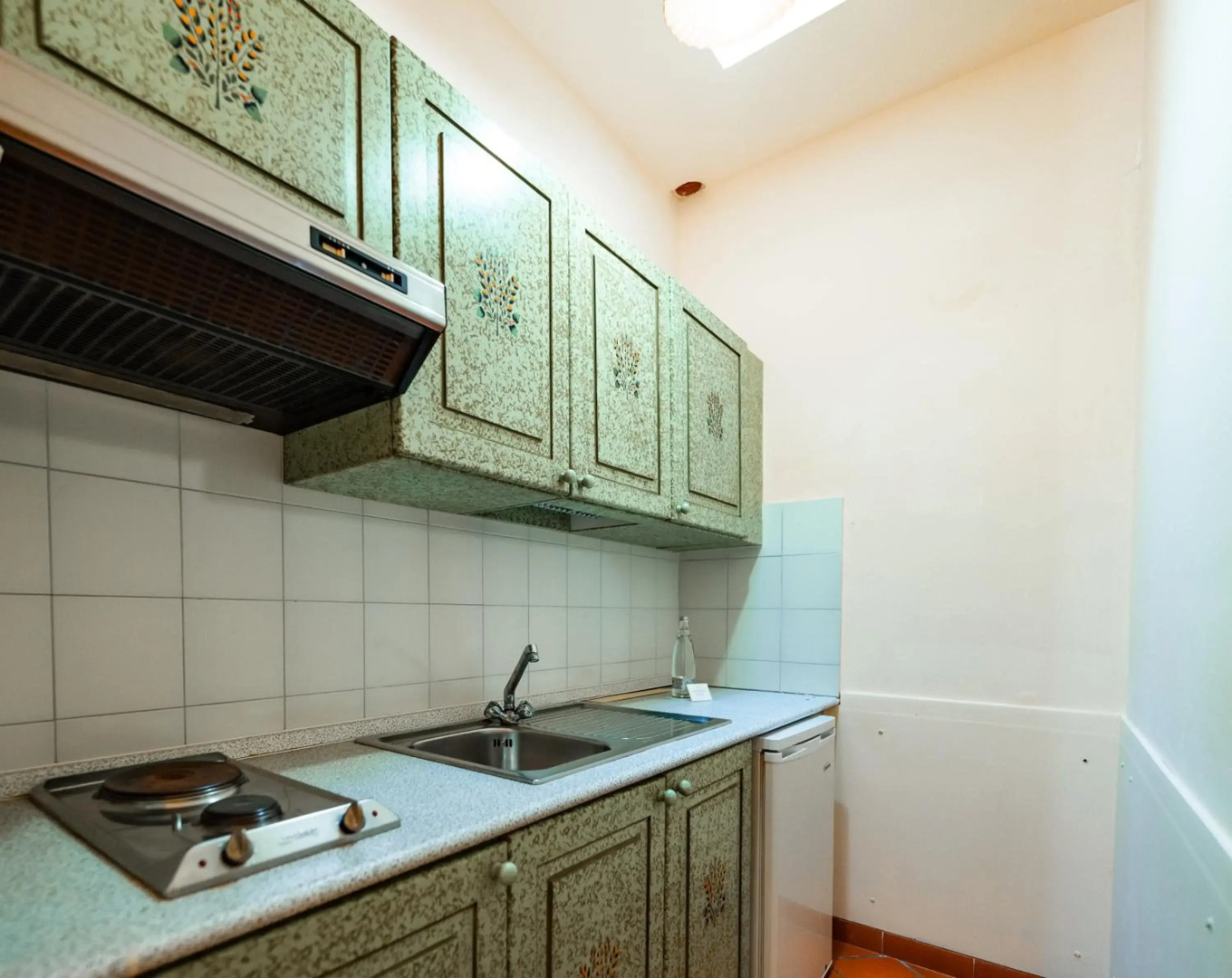 La Tonnara Di Bonagia Resort