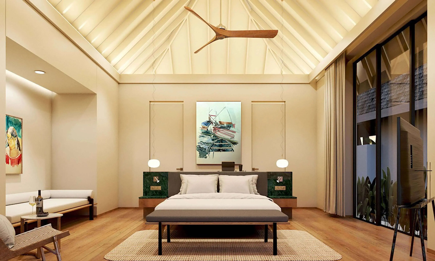 Ananea Madivaru Maldives