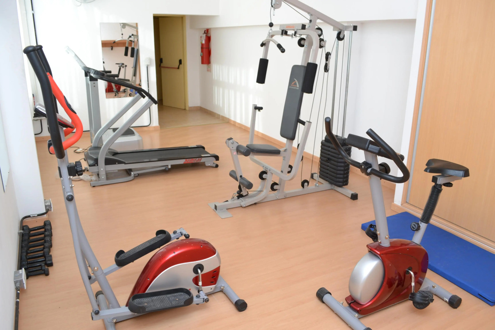 Apart Hotel Patagonia Sur