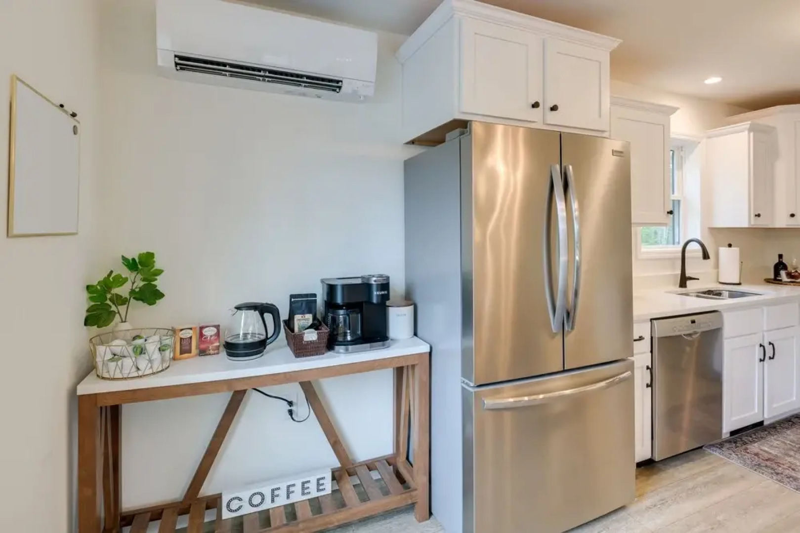 Ellsworth Vacation Rental w/ Fire Pit & Gas Grill!