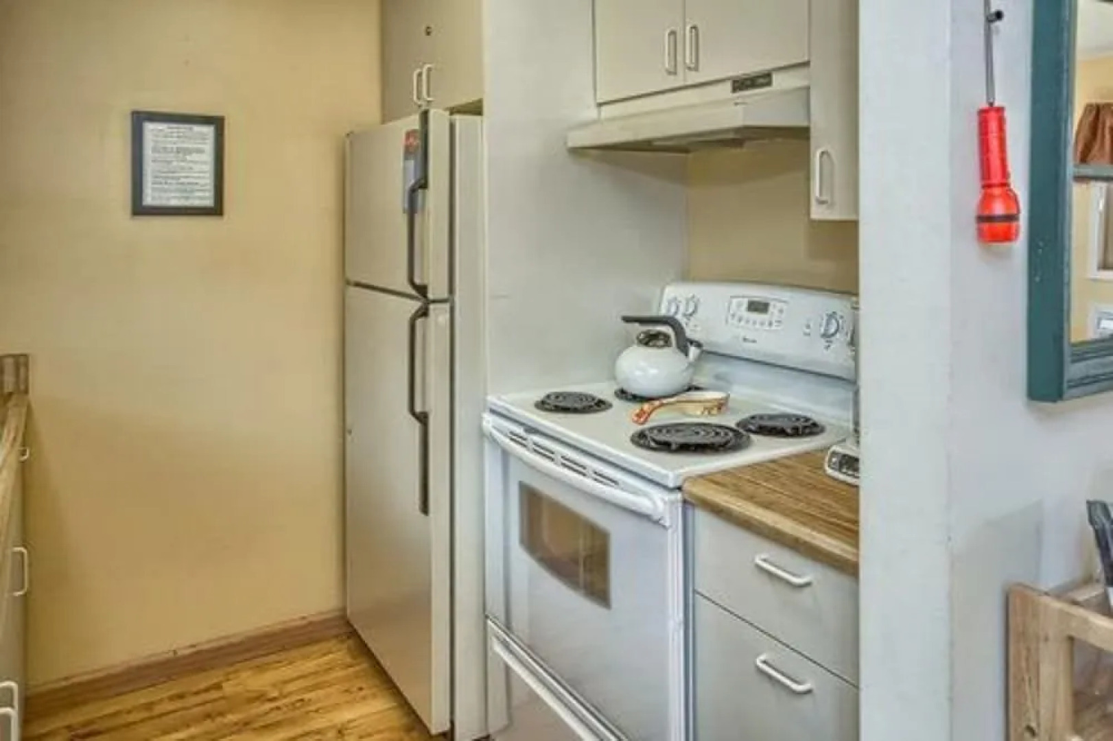 Abigail’s Bed & Breakfast Inn