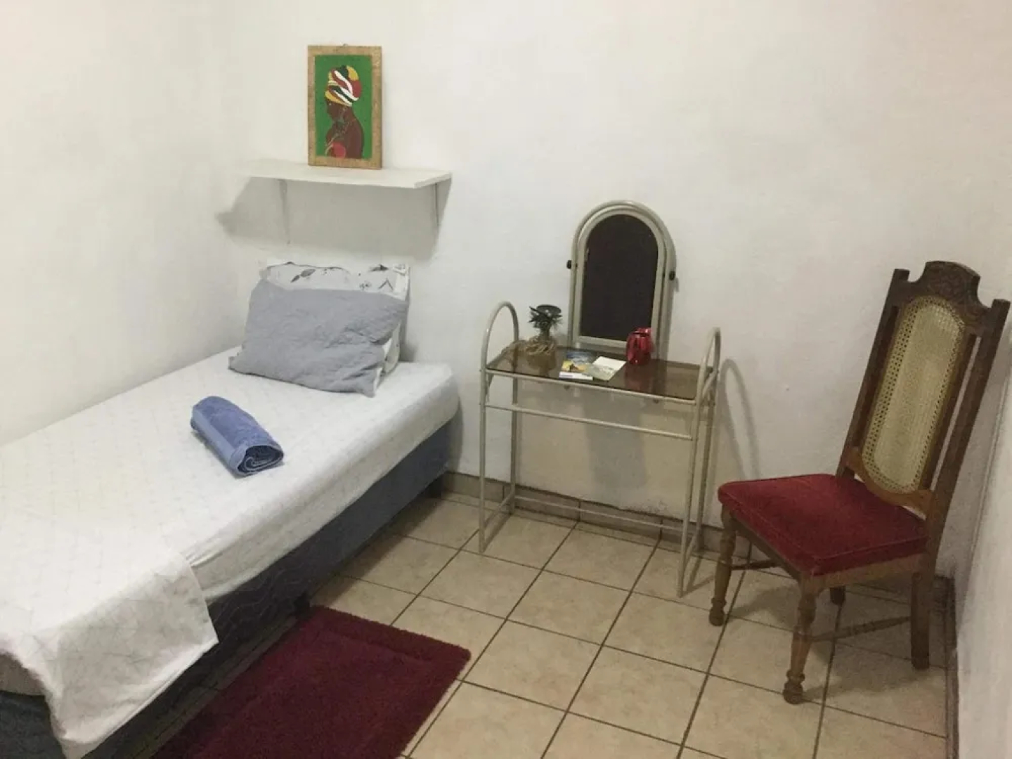 Casa Blanca Tu Casa