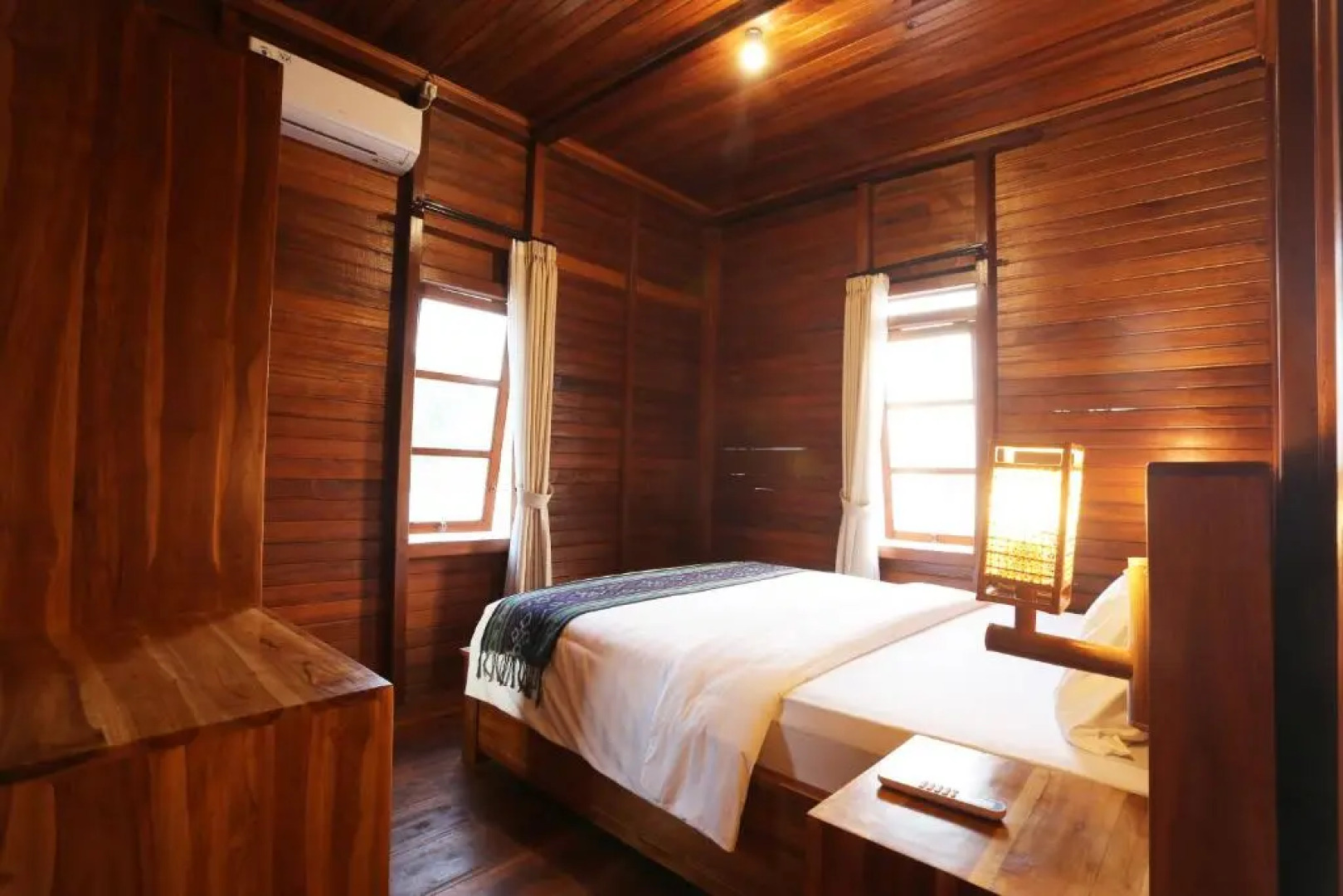 Azana Essence Villa Tabitha Lombok