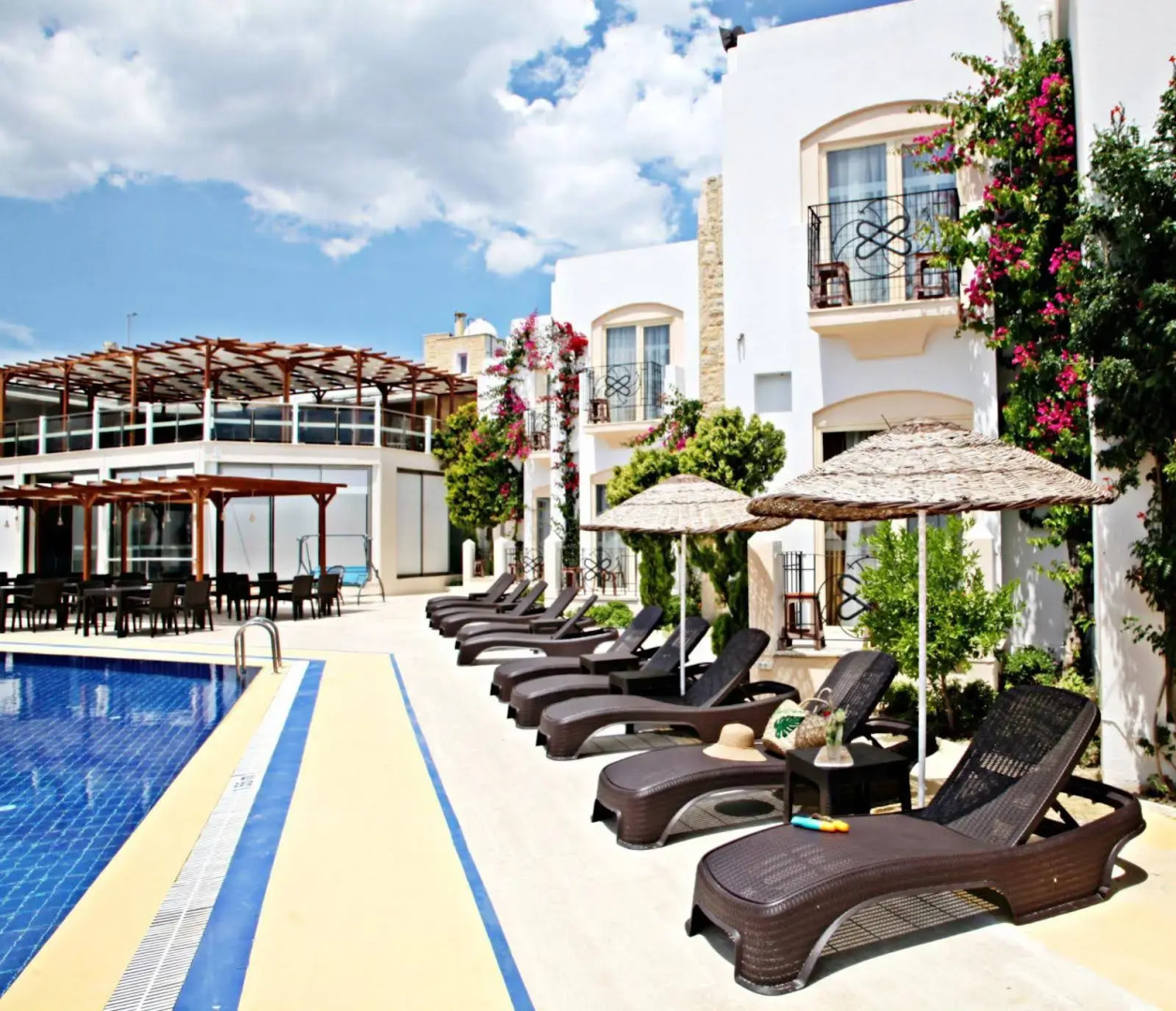 Serpina Hotel - Adults Only