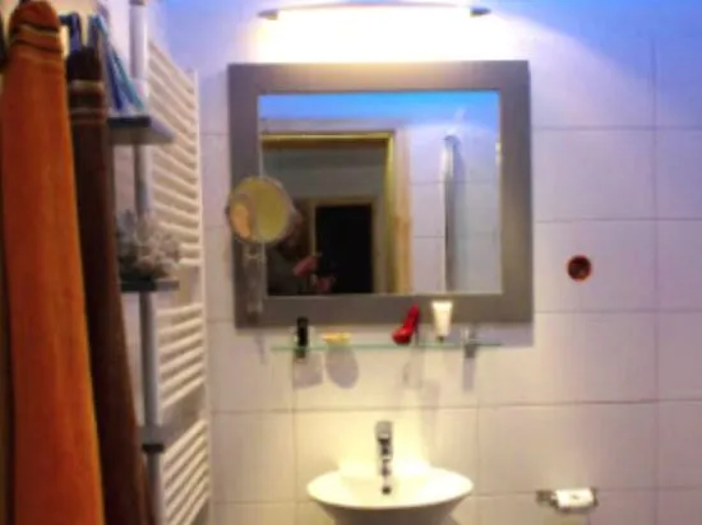 Ferienwohnung Sonneneck