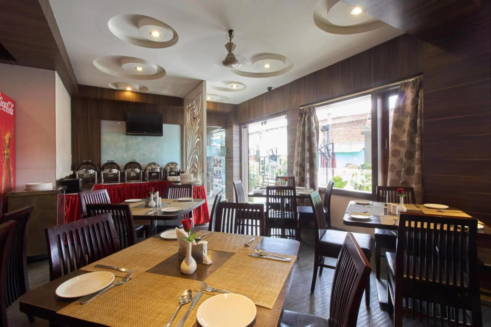 Rajdarbar Hotel & Banquets