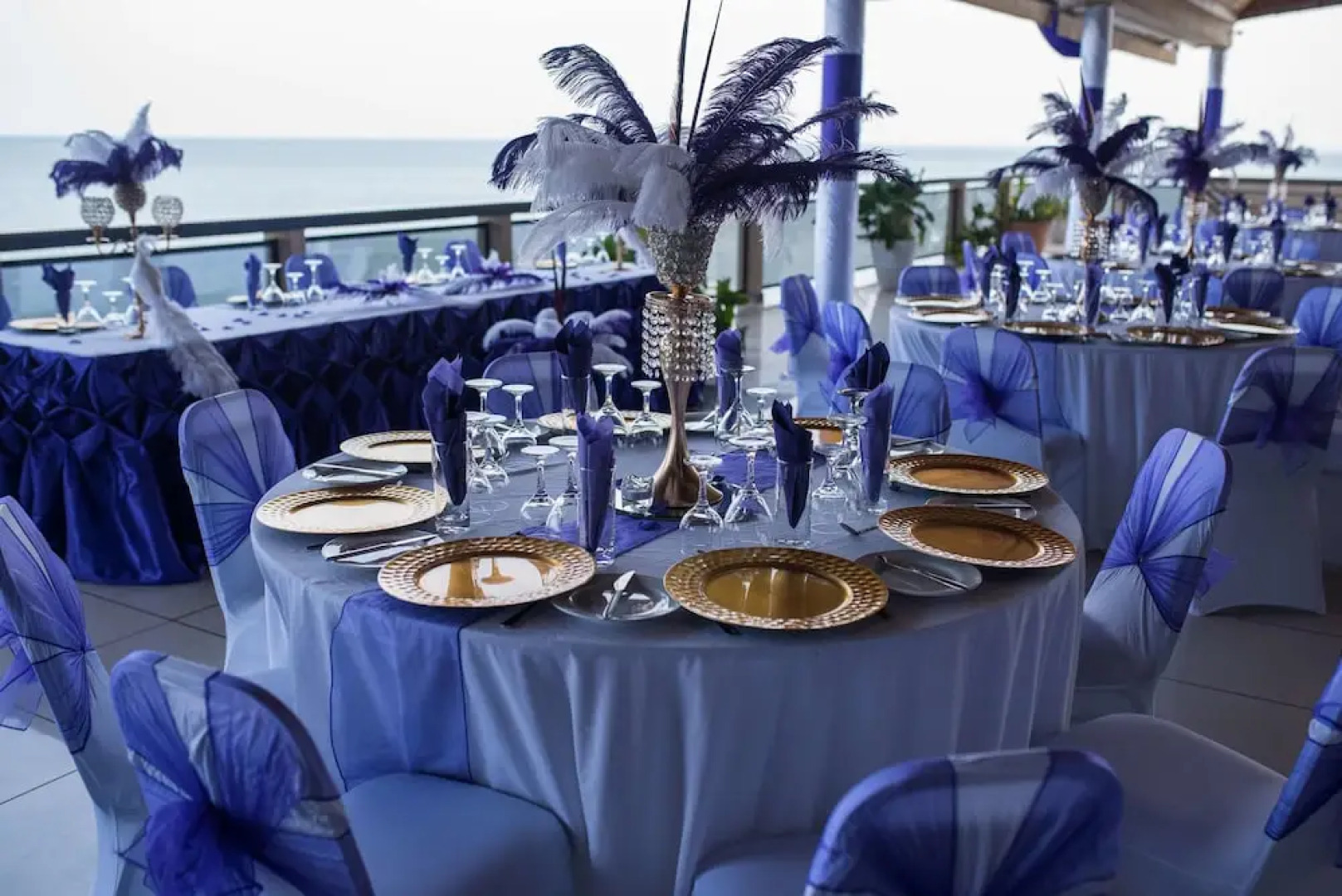 Golden Tulip Essential Kimbima Freetown