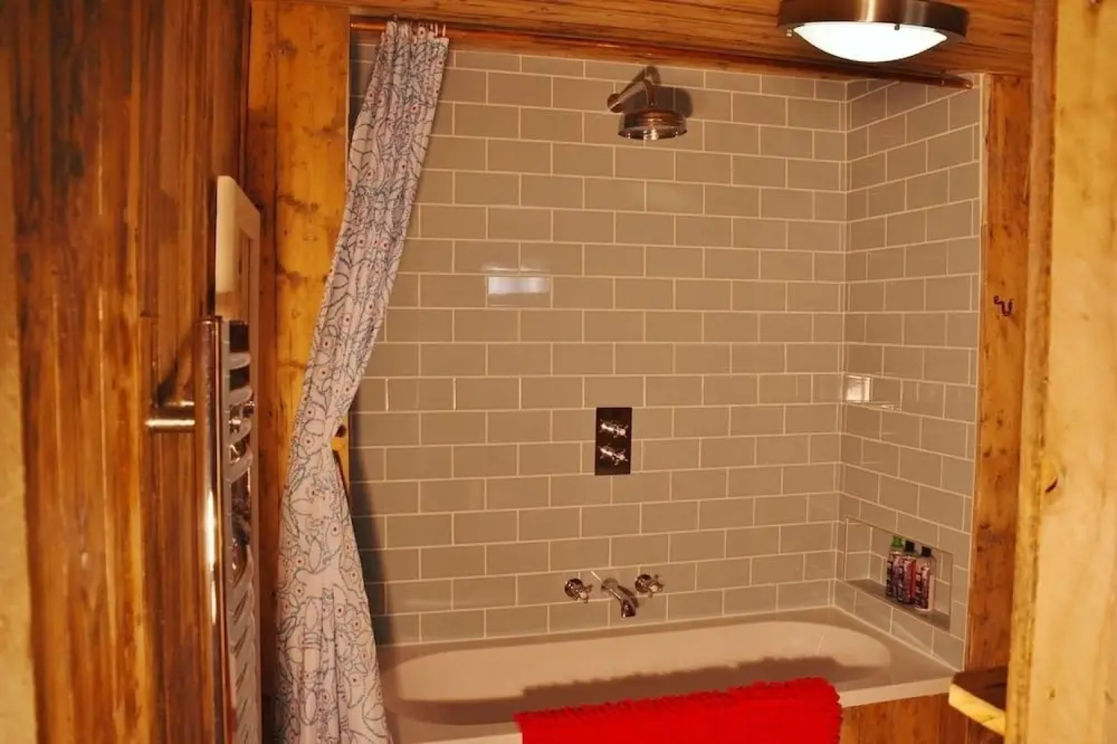 Timberstone Bed & Breakfast