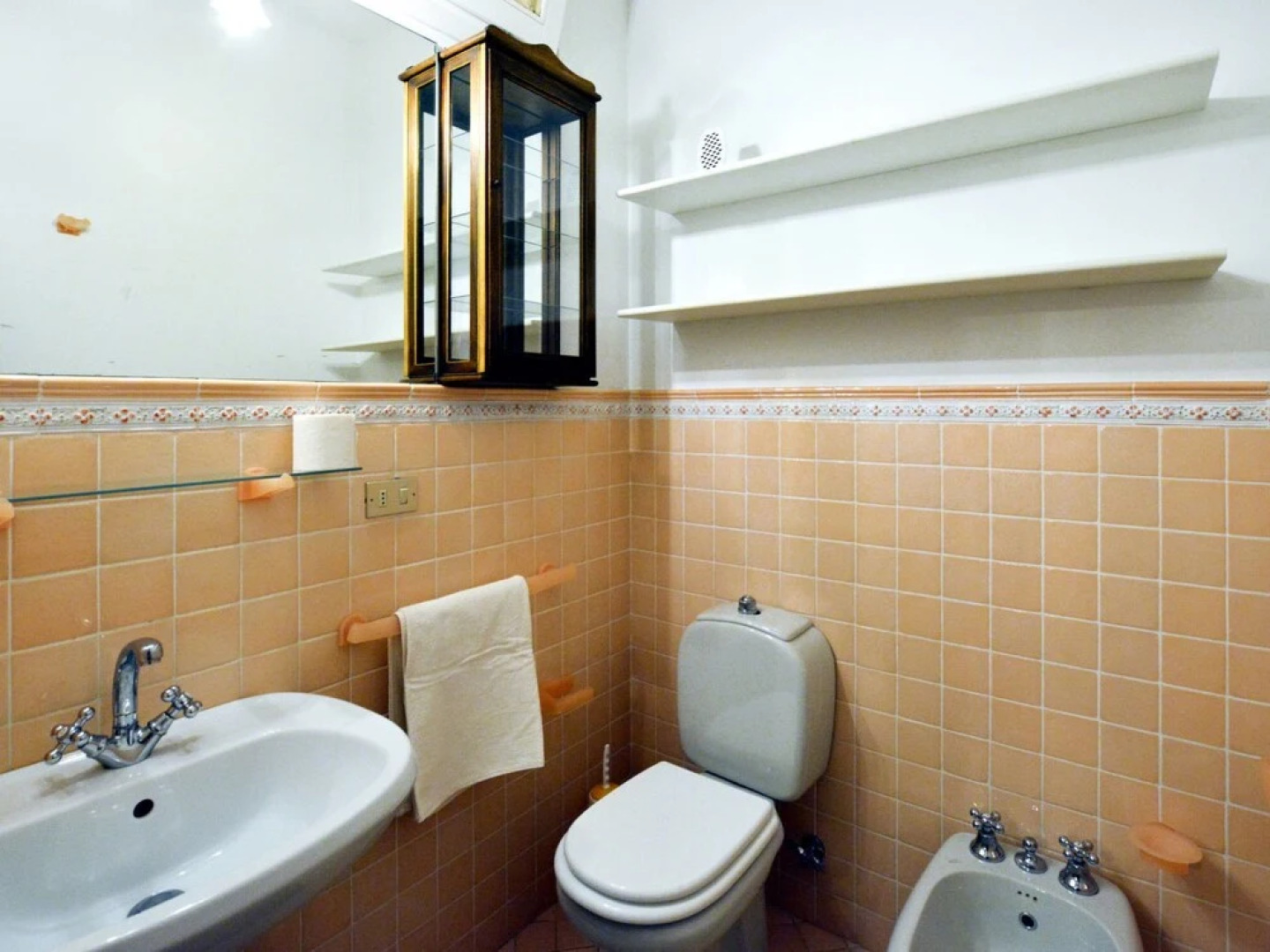 Villa Lucia Prato in Prato