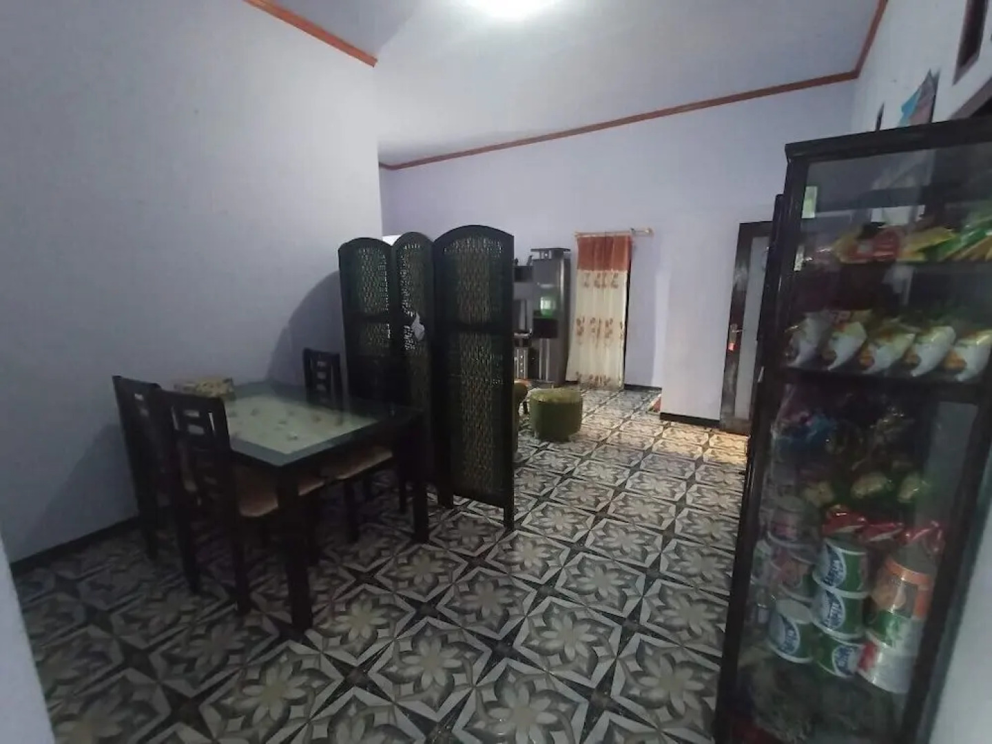 Elen Homestay by ABM